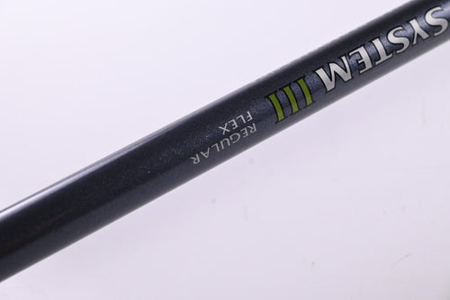 Callaway Steelhead III #3 Wood / 15 Degree / Regular Flex System 3 Shaft