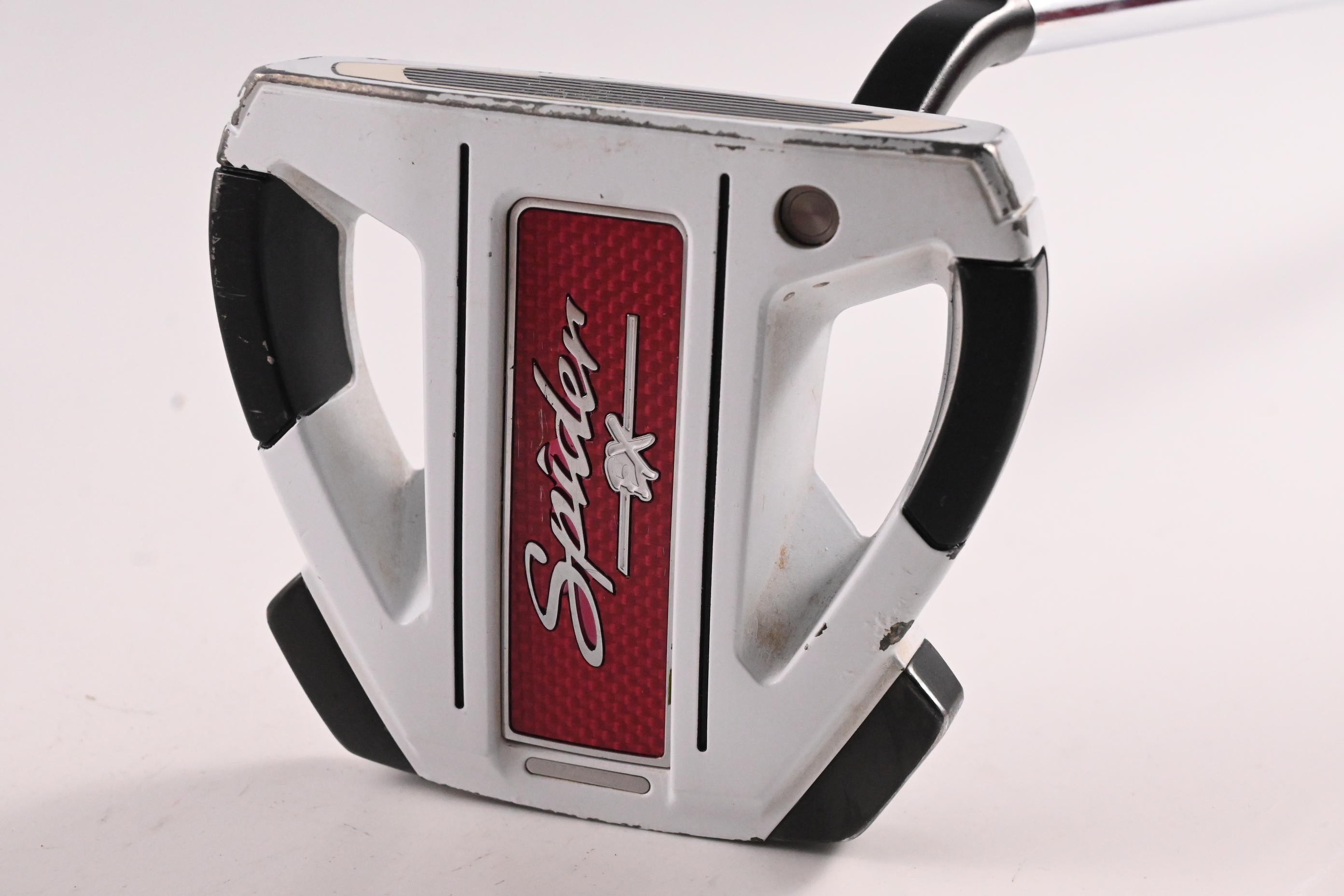 Taylormade Spider EX Flow Neck Putter / 34 Inch