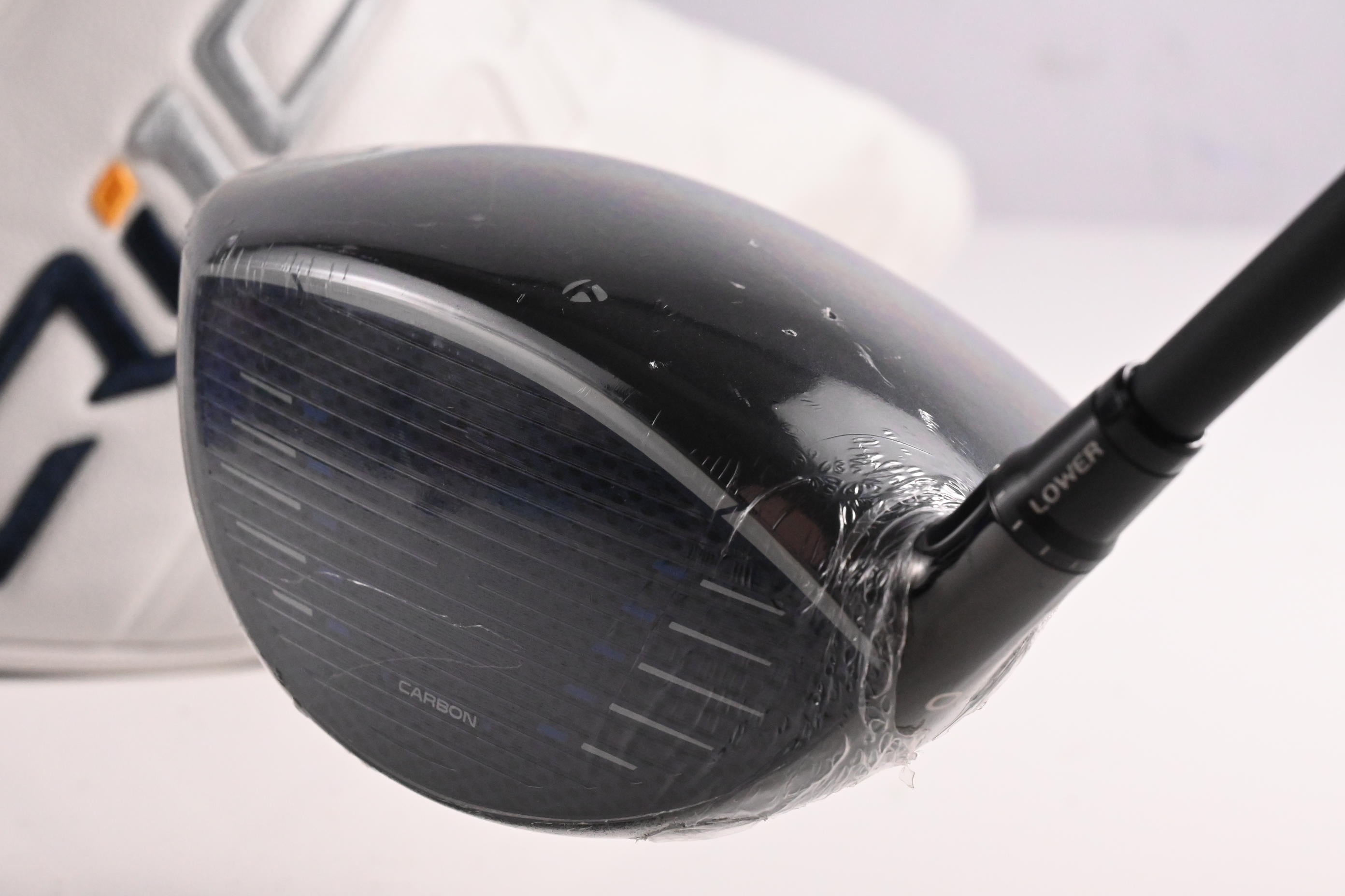 Taylormade Qi10 LS Driver / 9 Degree / X-Flex Tensei AV Limited Blue 65 Shaft