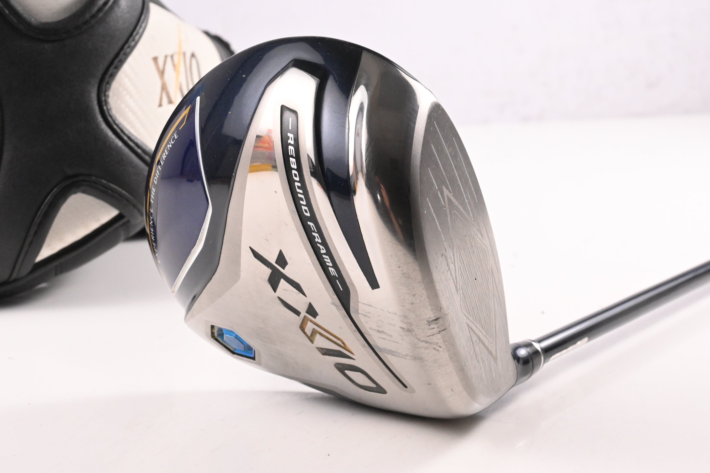 XXIO 12 Driver / 10.5 Degree / Regular Flex XX10 MP 1200 Shaft