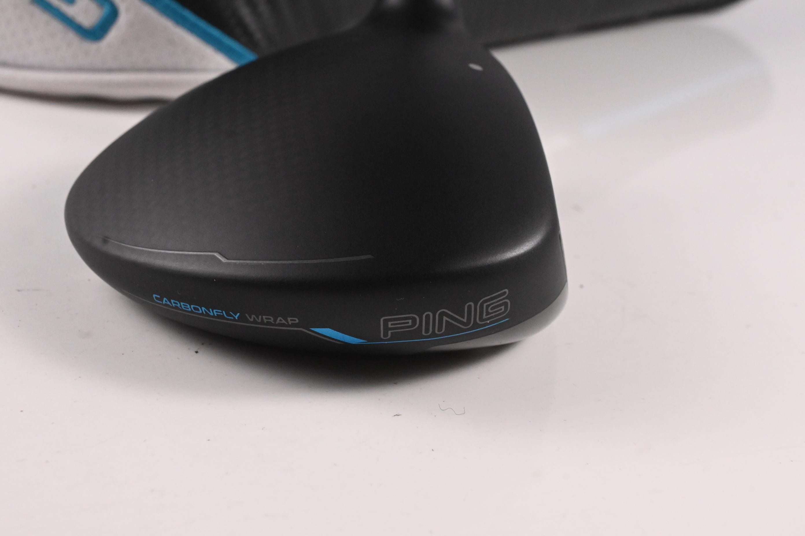 Ping G440 Max #3 Wood / 15 Degree / Regular Flex Ping Alta CB Blue 65 Shaft