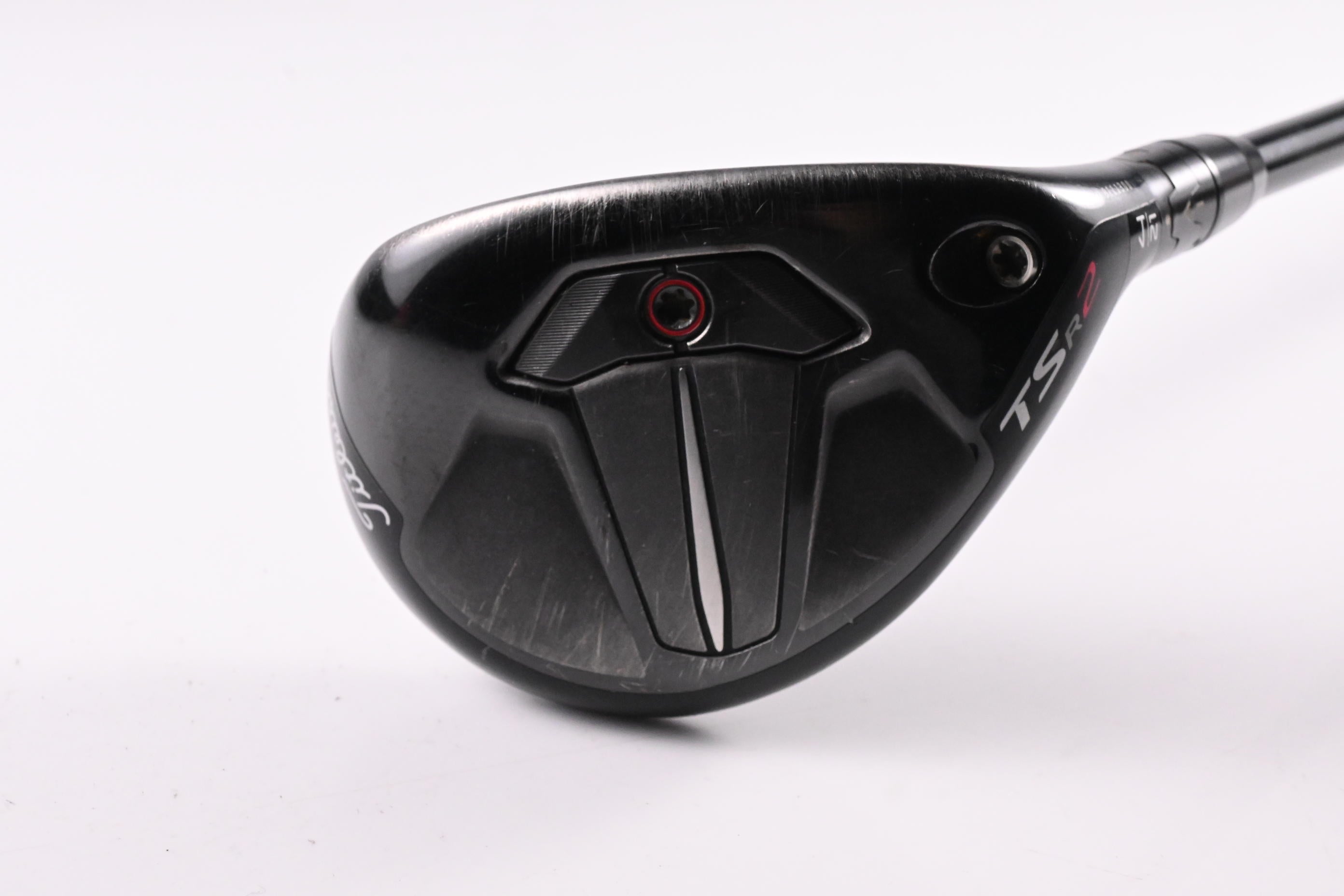 Titleist TSR2 #4 Hybrid / 21 Degree / Stiff Flex Accra FX 200 Shaft