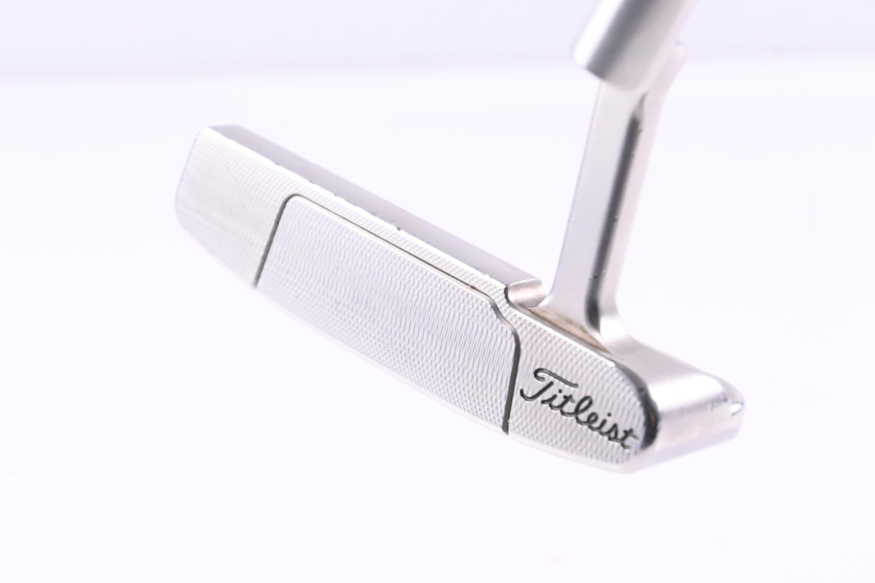 Scotty Cameron Select Newport 2016 Putter / 34 Inch /