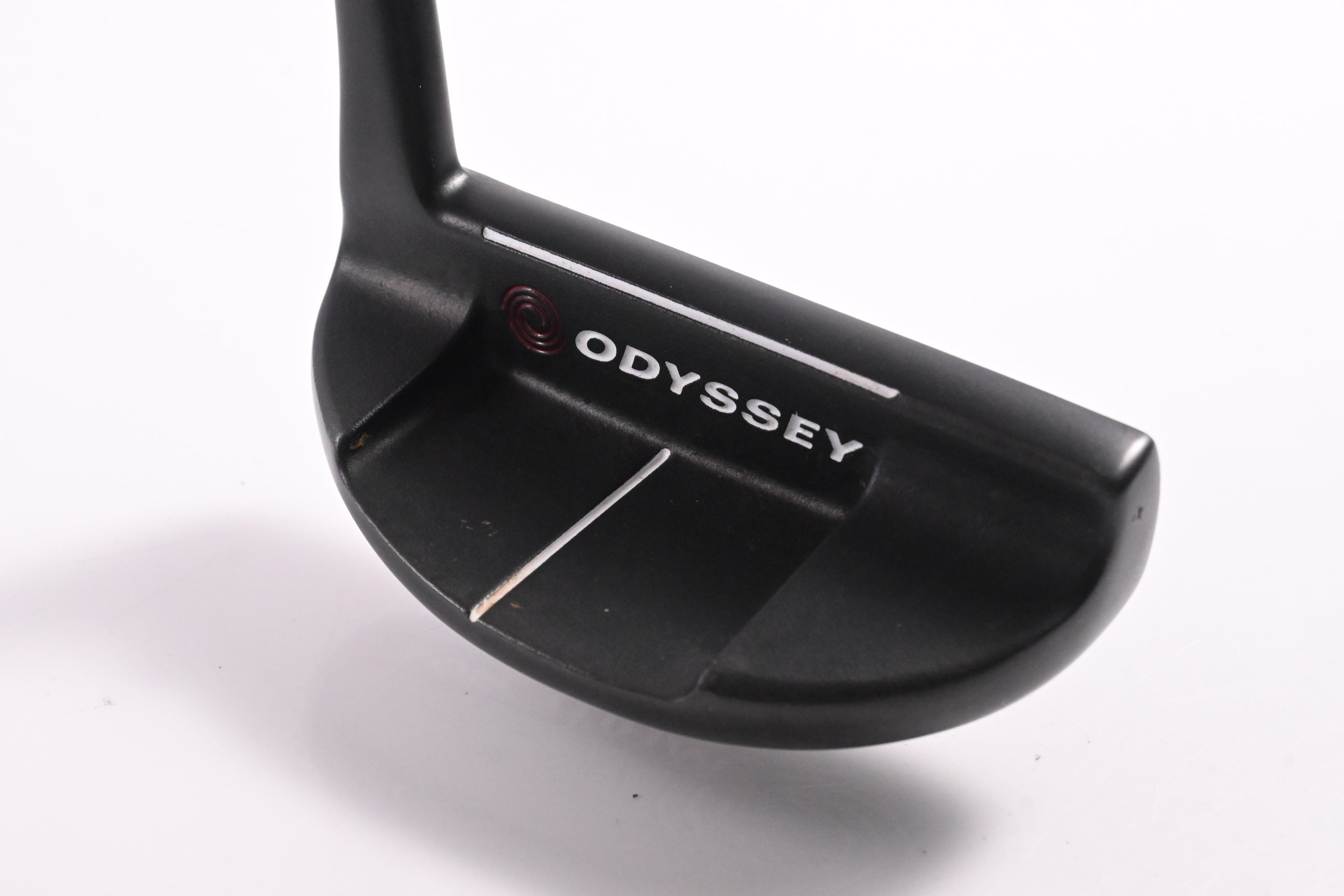 Odyssey White Hot Pro Black 9 Putter / 35 Inch