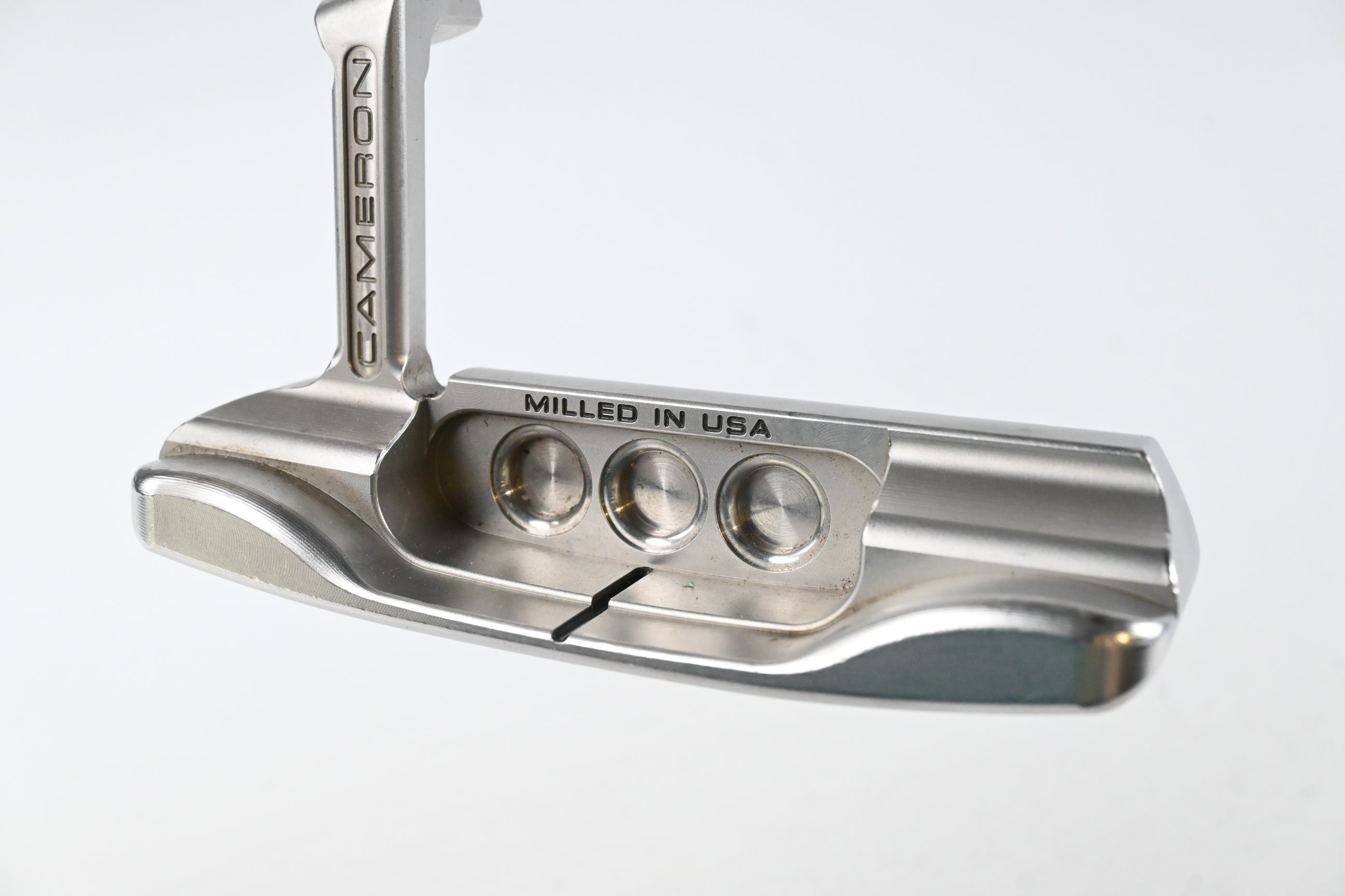 Scotty Cameron Super Select Newport Putter / 34 Inch