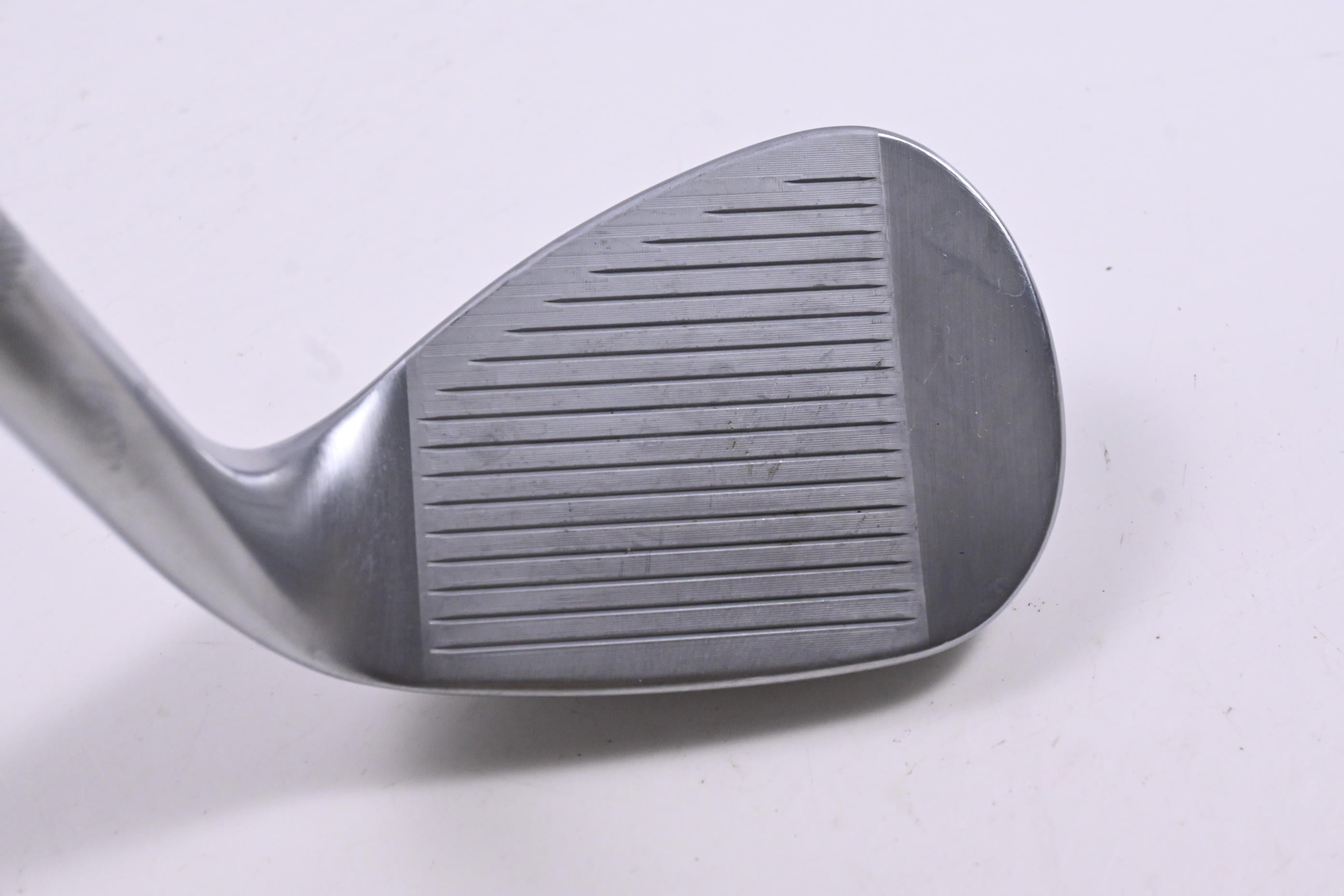 Left Hand Titleist Vokey SM10 Lob Wedge / 58 Degree / Wedge Flex Titleist Vokey