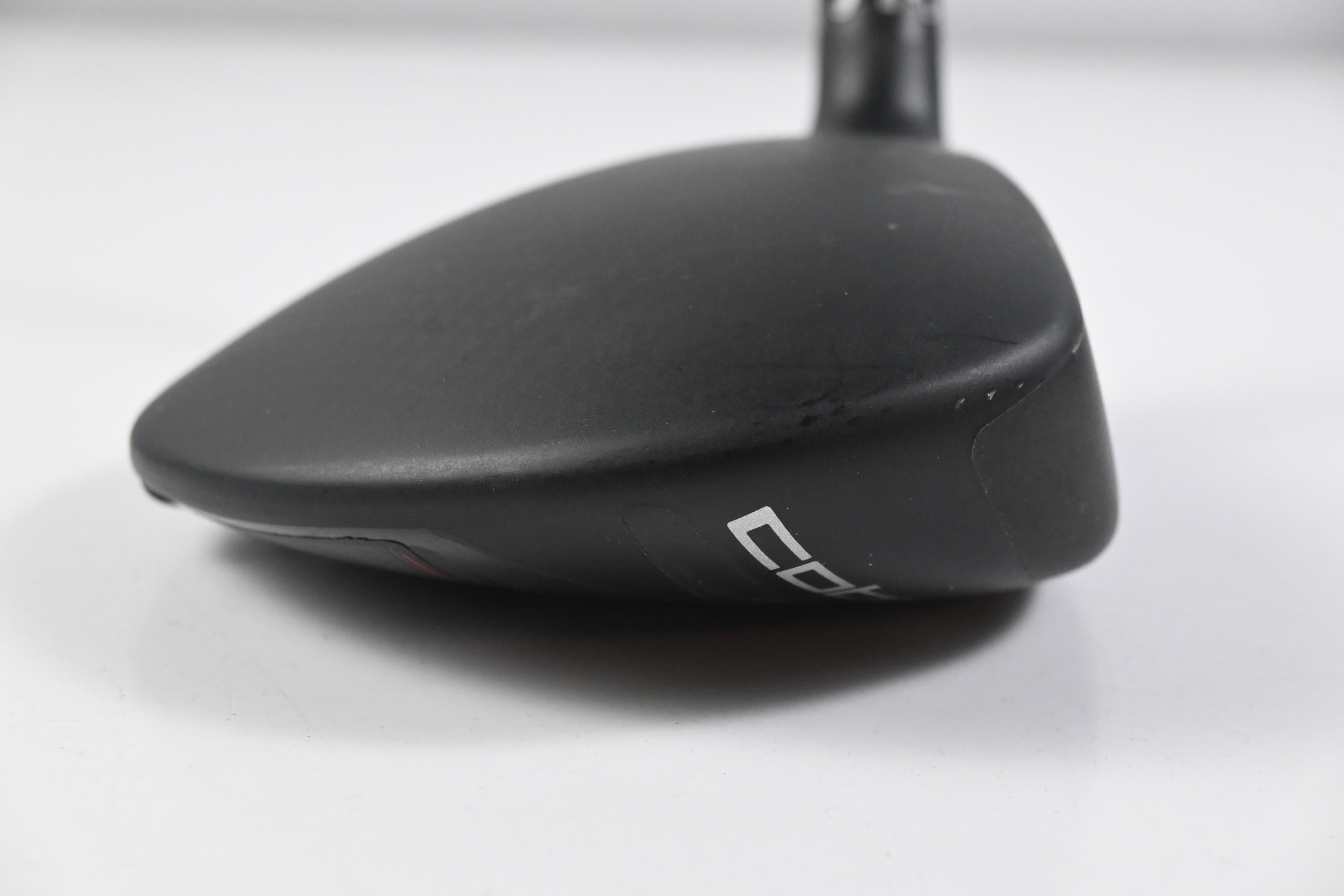 Cobra DS-Adapt Max #3 Wood / 15.5 Degree / Stiff Flex Denali Black 70 Shaft