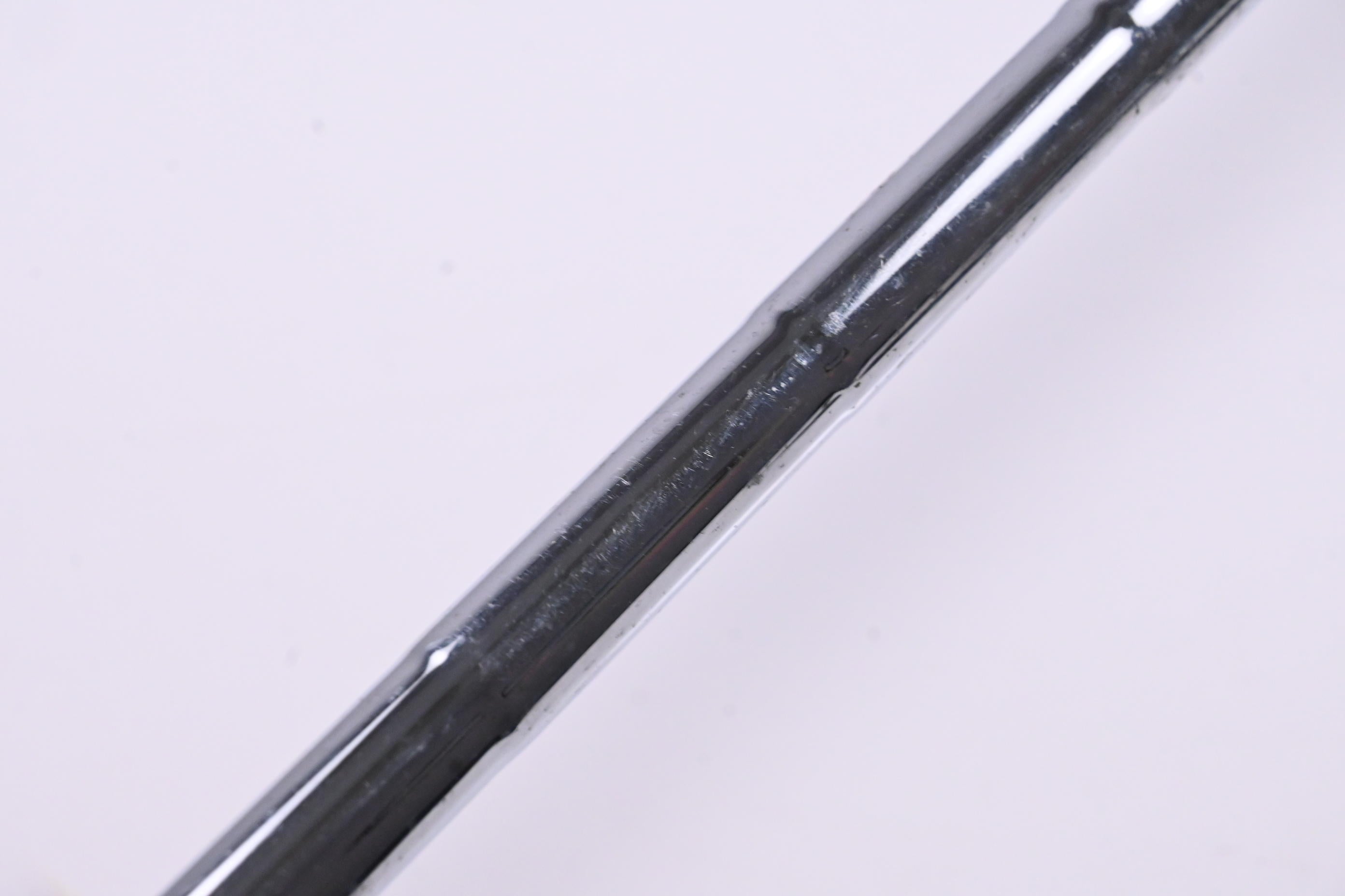 Taylormade Hi-Toe Raw Gap Wedge / 52 Degree / Wedge Flex Shaft