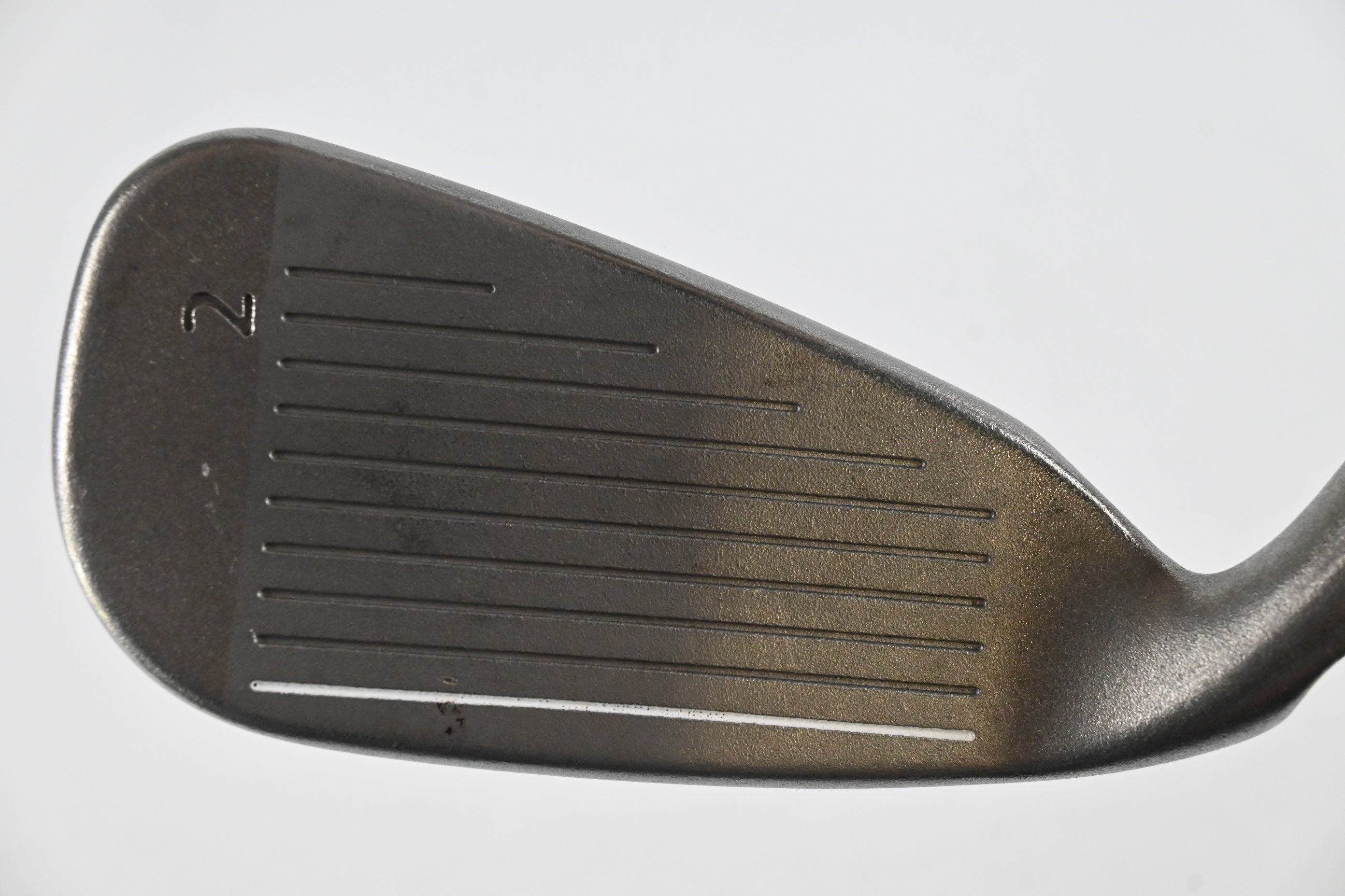 Ping G2 HL #2 Iron / 18 Degree / Blue Dot / Regular Flex Ping AWT Shaft