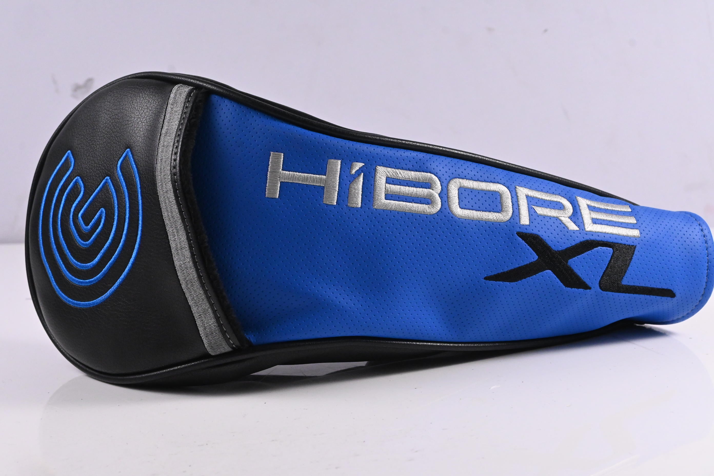 Cleveland HiBore XL 2025 Driver / 9-12 Degree / Stiff Flex Diamana ZX-II 50