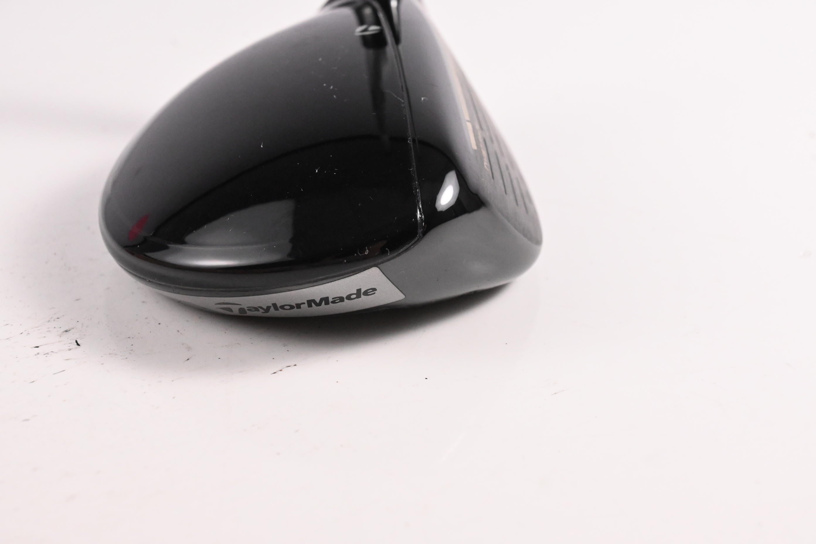 Ladies Taylormade Qi10 Max #6 Hybrid / 31 Degree / Ladies Flex Speeder NX 40