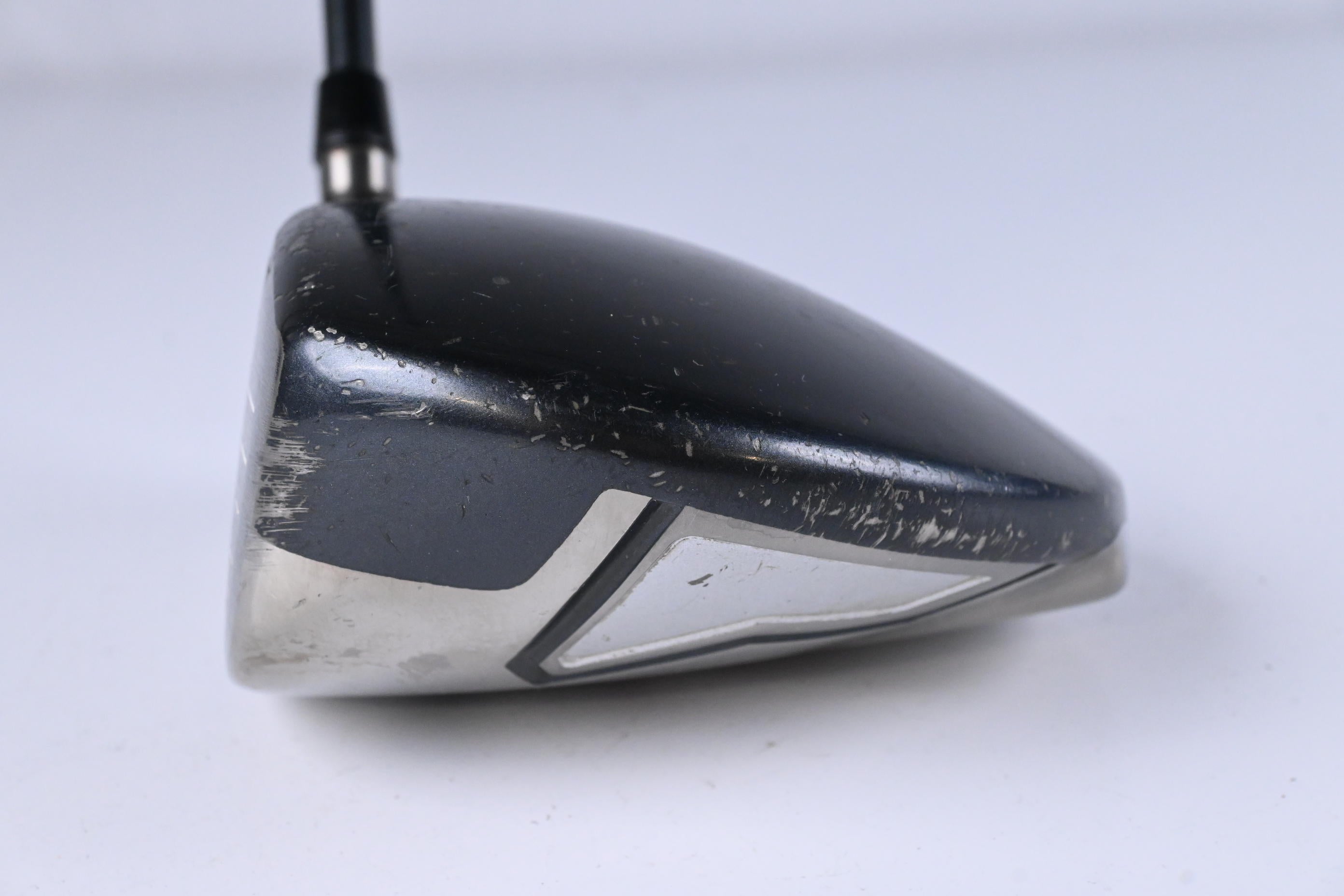 Left Hand Ping G20 Driver / 9.5 Degree / Stiff Flex Ping 350 Cushin Shaft
