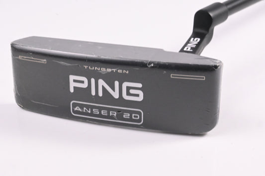 Ping Anser 2D 2023 Putter / 34 Inch