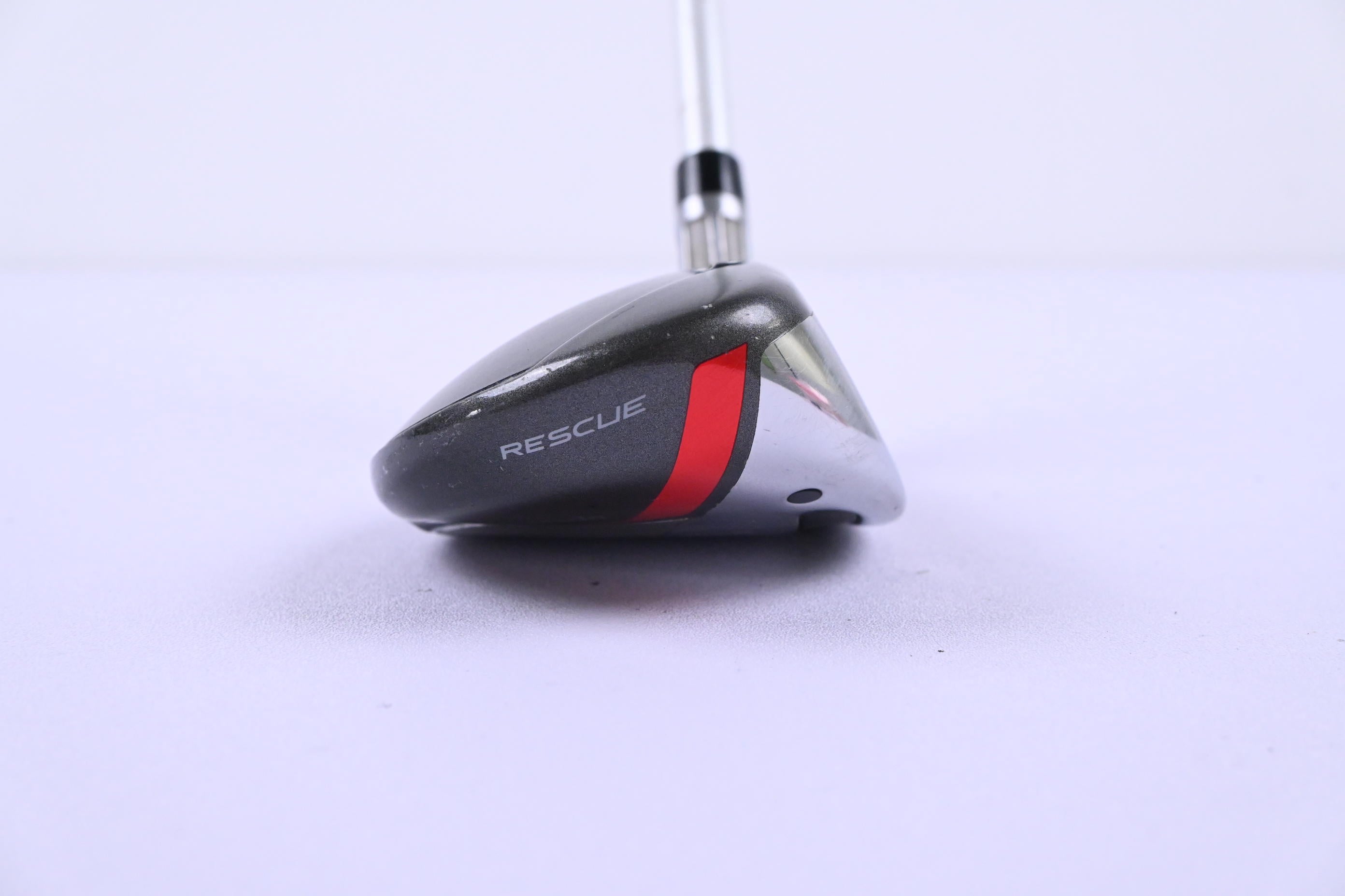 Ladies Taylormade Stealth #5 Hybrid / 26 Degree / Ladies Flex Aldila Asscent 45
