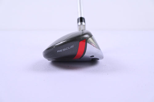 Ladies Taylormade Stealth #5 Hybrid / 26 Degree / Ladies Flex Aldila Asscent 45