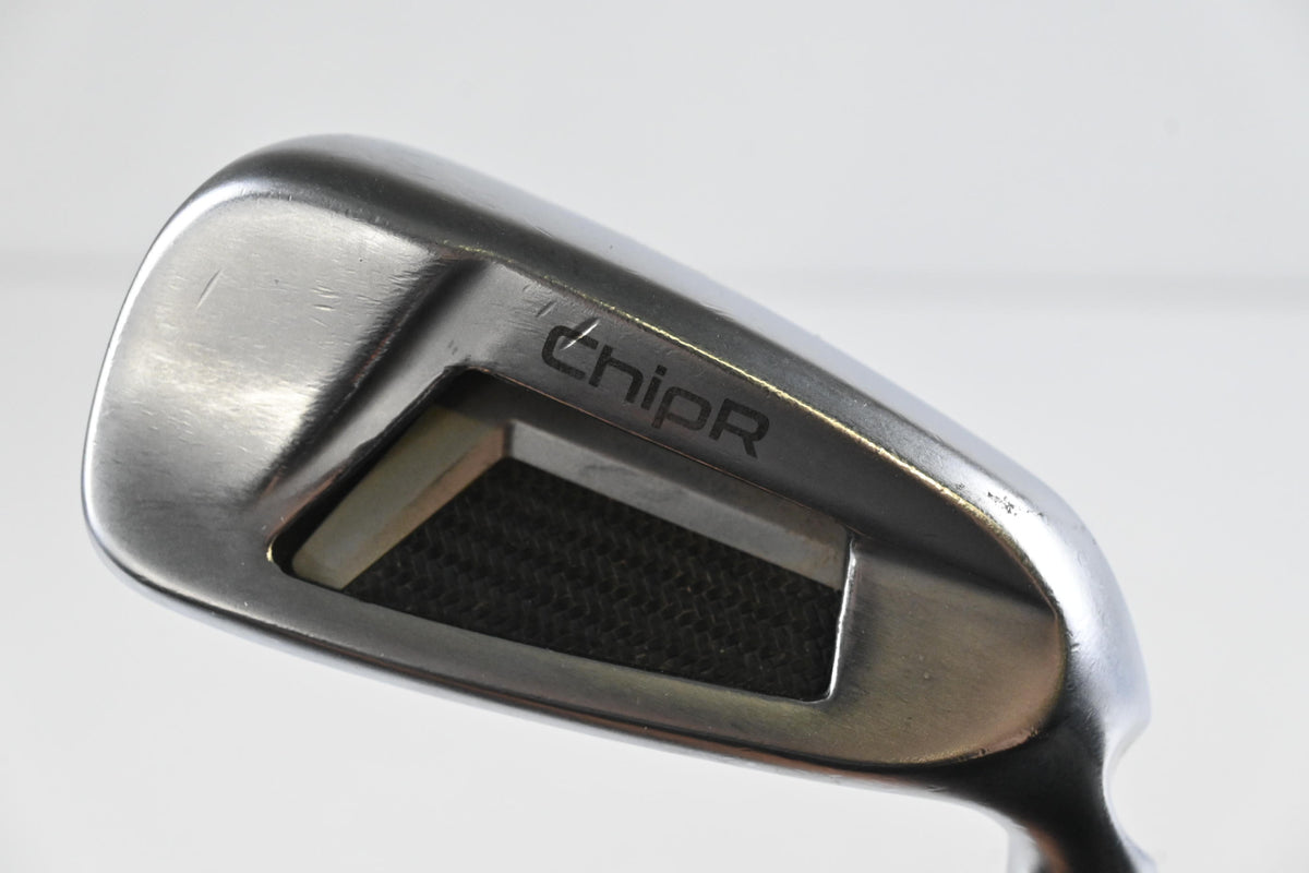Ping ChipR / 38.5 Degree / Black Dot / Wedge Flex Ping Z-Z115 Shaft