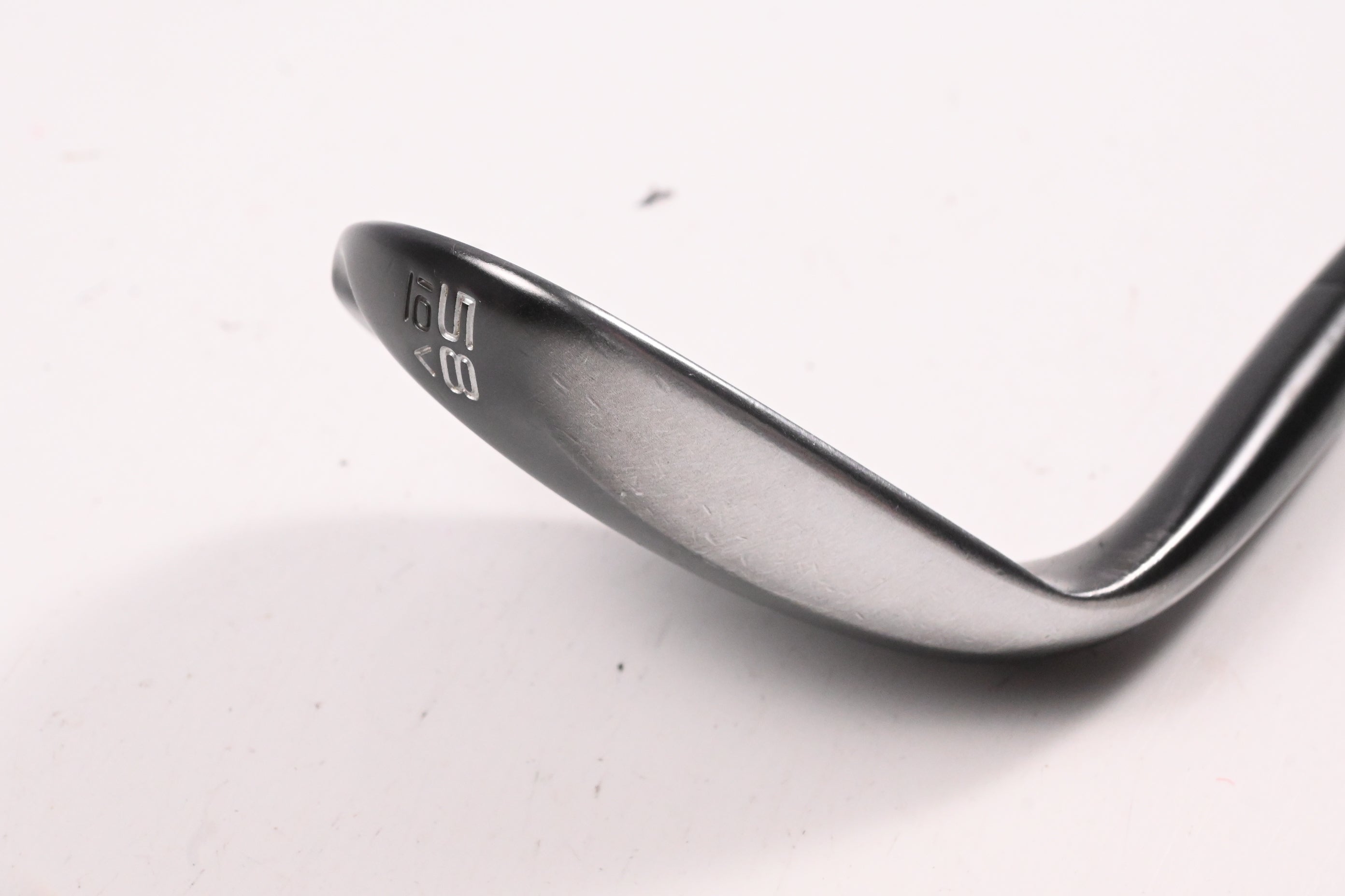 Mizuno Pro T-1 Lob Wedge / 58 Degree / Wedge Flex KBS HI-Rev 2.0 115 Shaft