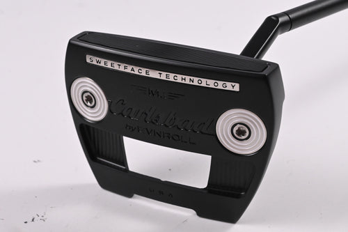 Evnroll Carlsbad M1 Putter / 35 Inch