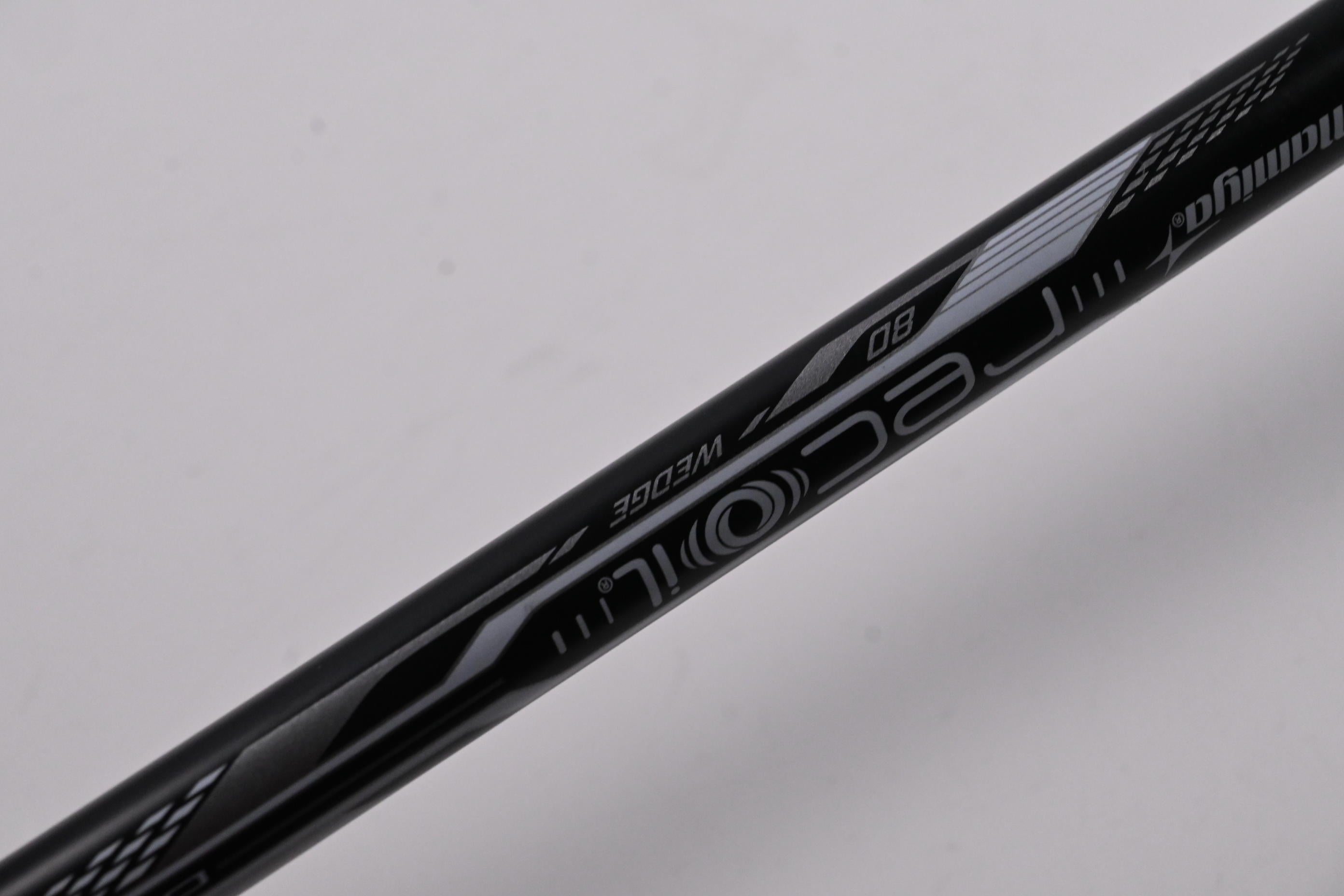 Cleveland CBX 4 Zipcore Gap Wedge / 52 Degree / Wedge Flex UST Mamiya Recoil 80