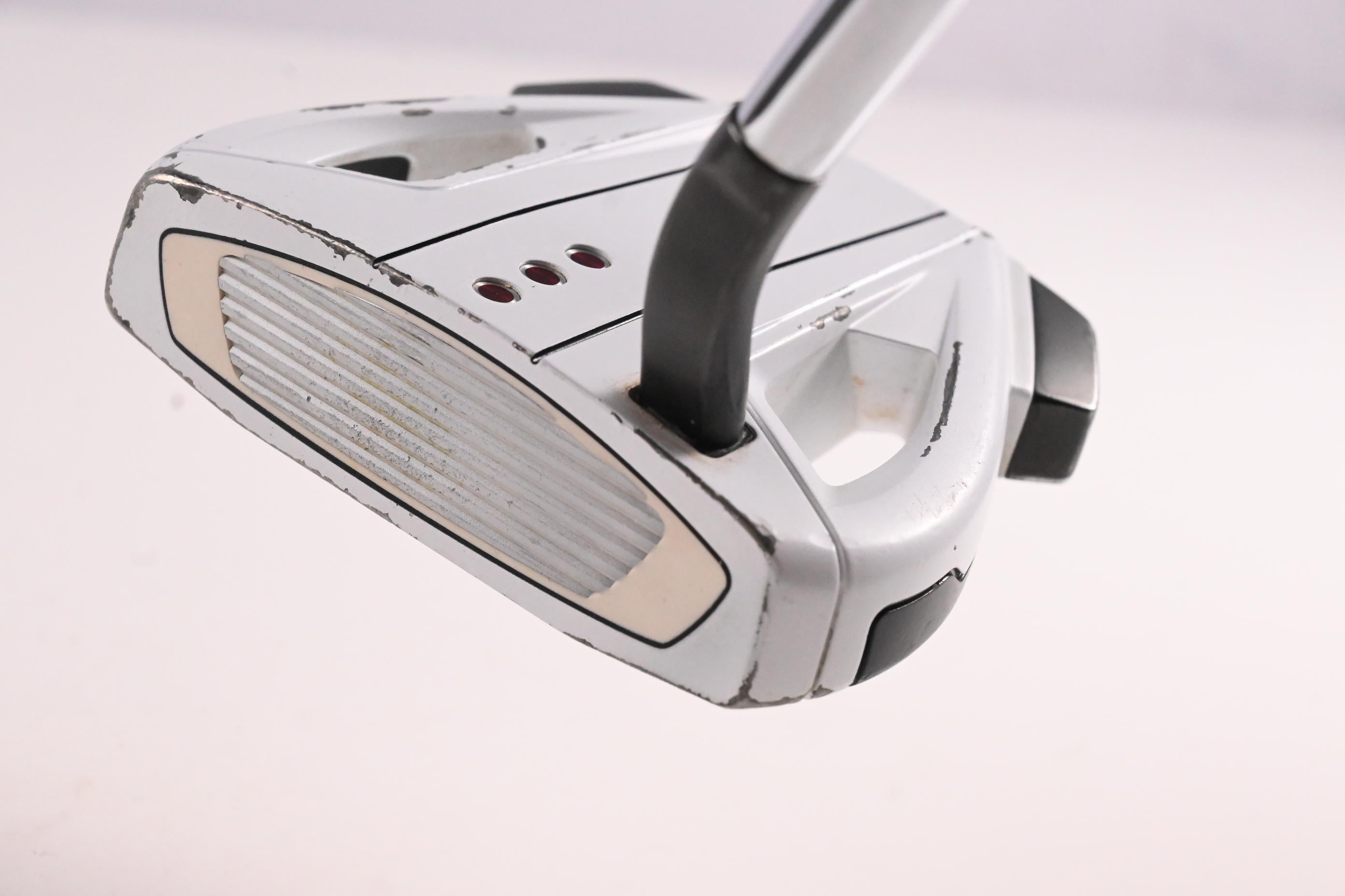 Taylormade Spider EX Flow Neck Putter / 34 Inch