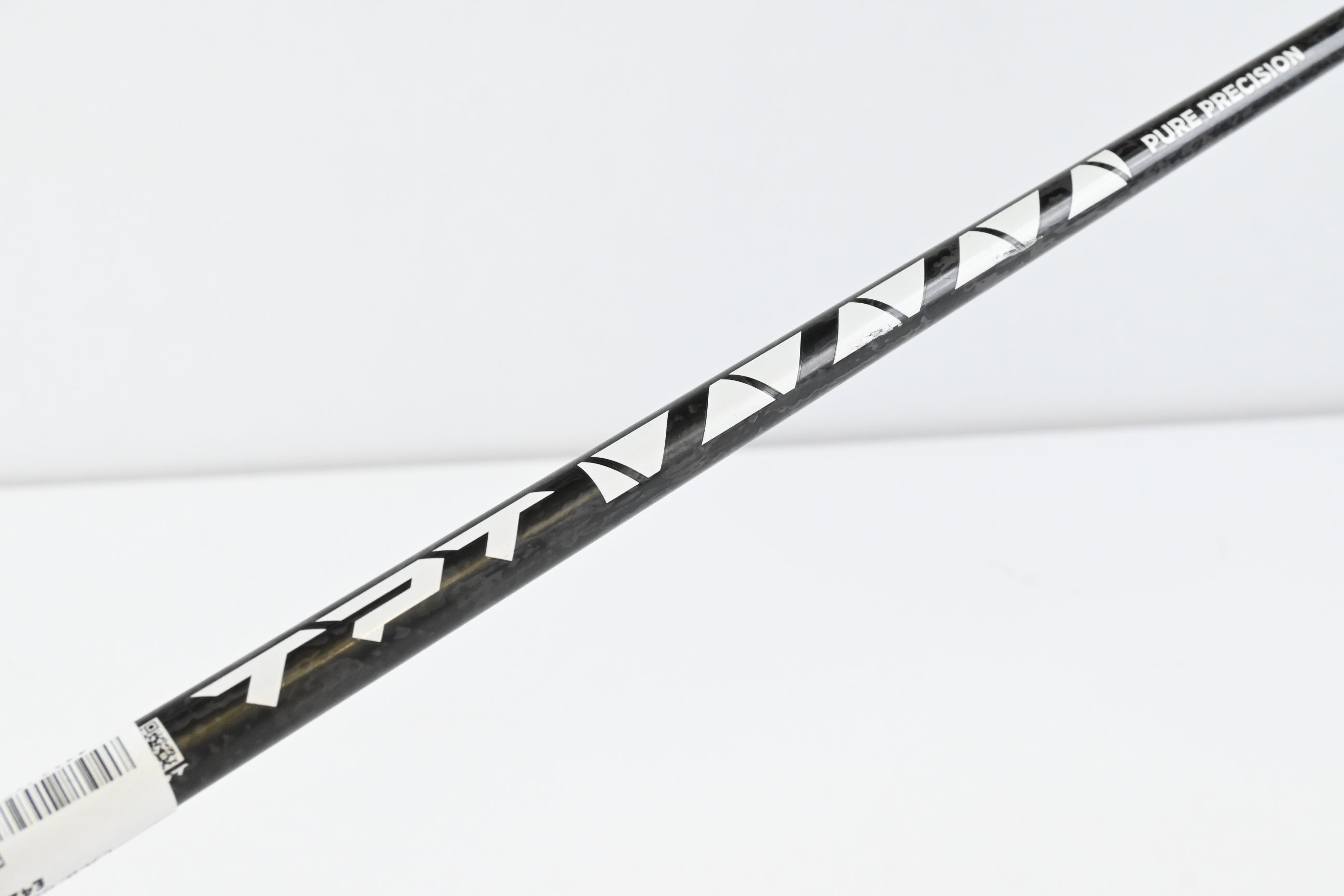L.A.B. Golf DF3i Putter / 38 Inch / TPT by L.A.B Shaft