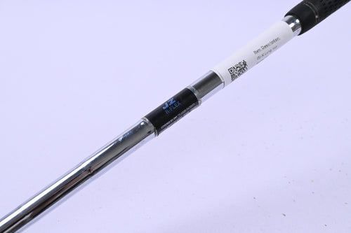 Ping ISI-K #4 Iron / 24 Degree / Black Dot / Regular Flex Ping Cushin JZ Shaft