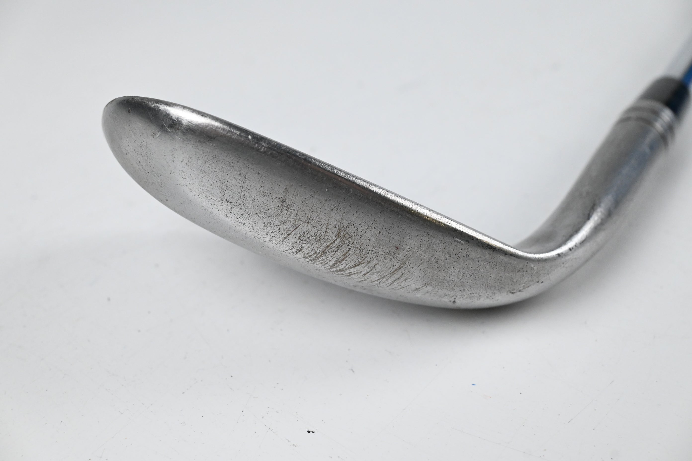 Titleist Vokey Wedgeworks Sand Wedge / 54 Degree / Stiff Flex Steel Shaft