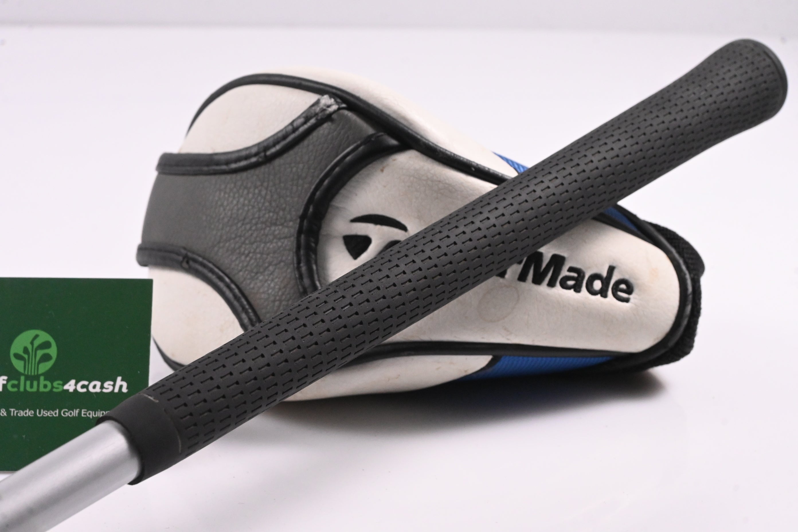 Taylormade SLDR-S #3 Hybrid / 19 Degree / Regular Flex Fujikura Speeder 72