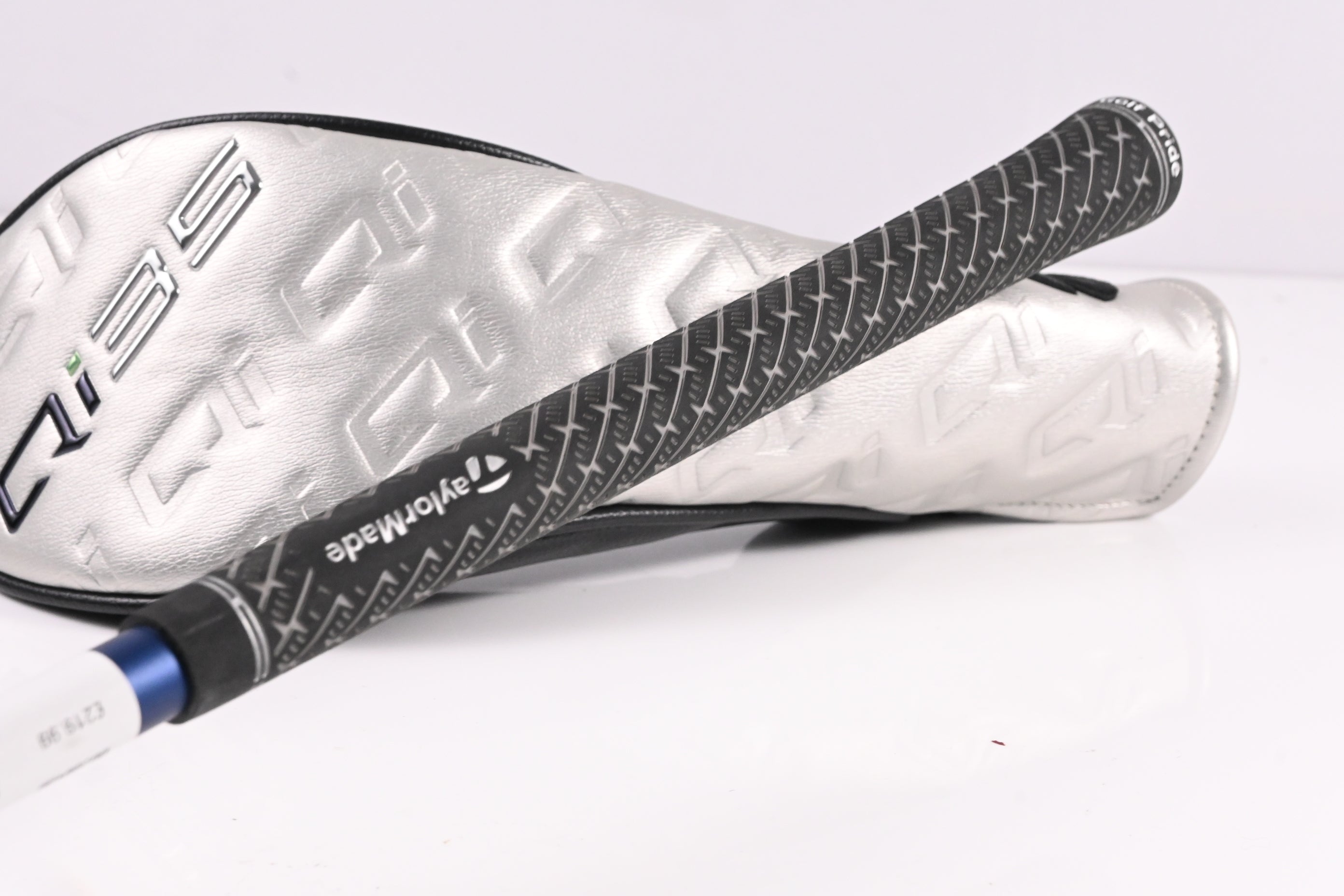 Taylormade Qi35 #5 Wood / 18 Degree / Regular Flex Fujikura Ventus Blue 5 Shaft