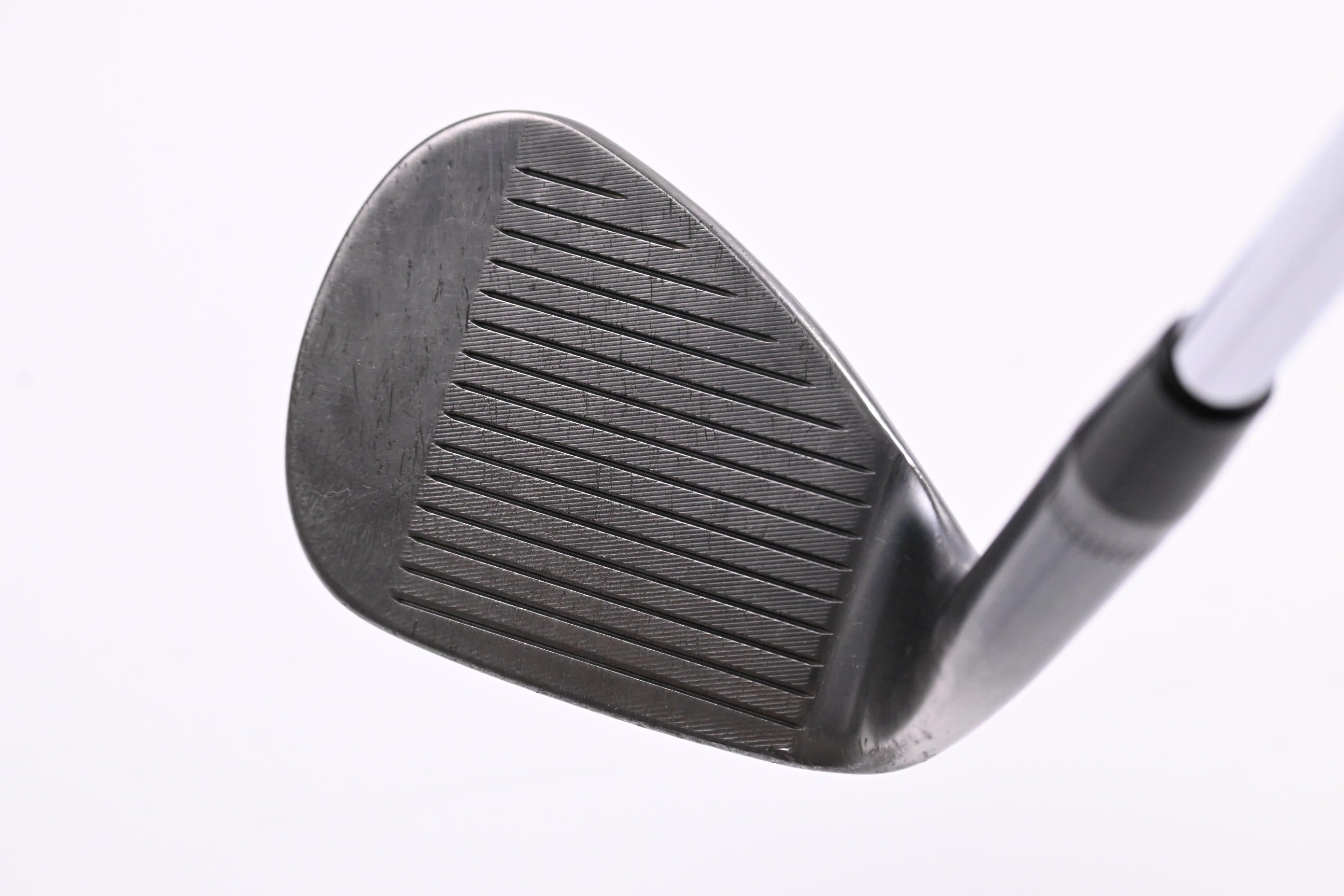 Callaway Jaws Raw Lob Wedge / 58 Degree / Wedge Flex Dynamic Gold Spinner 115