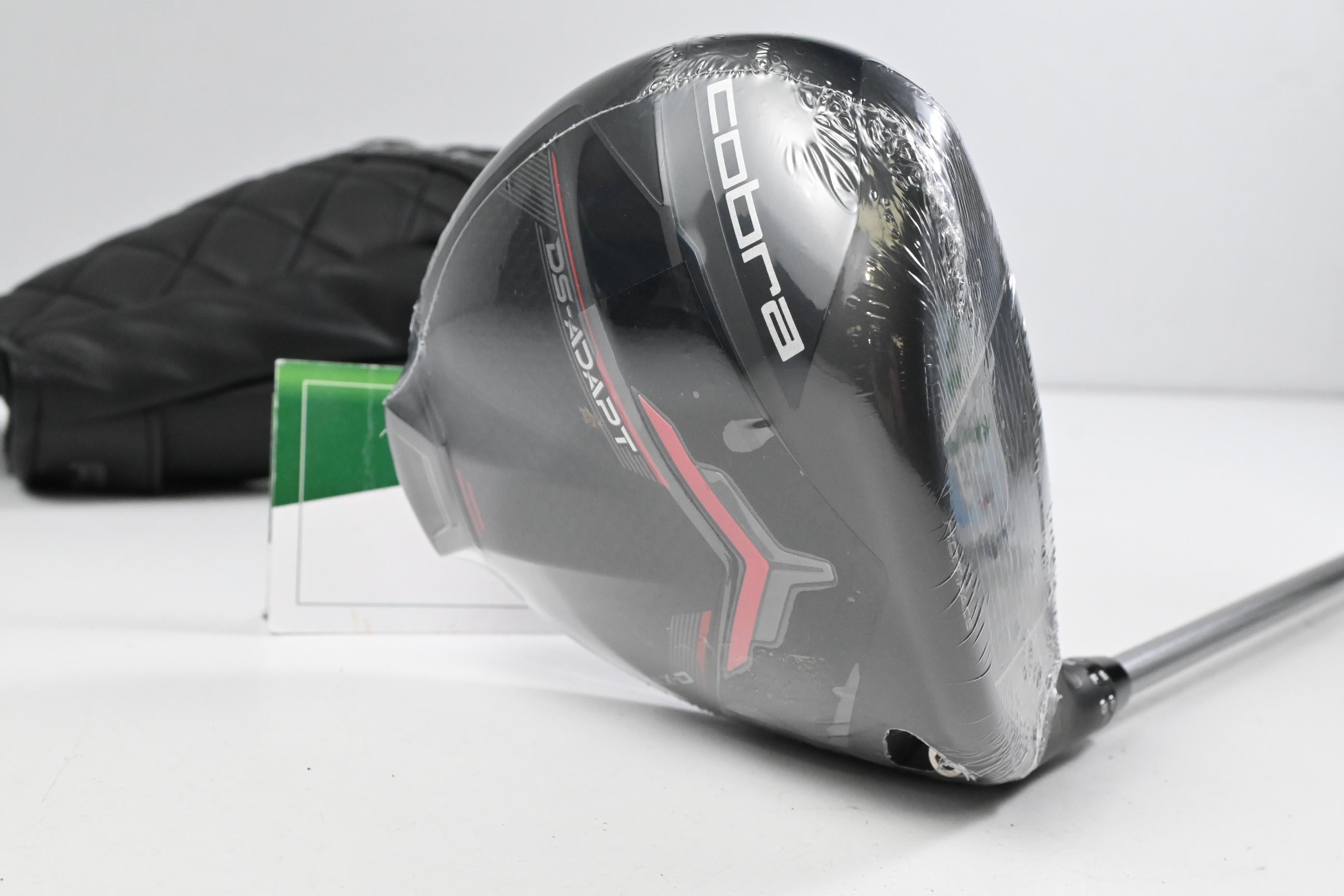 Cobra DS-Adapt MAX-D Driver / 10.5 Degree / X-Flex Fujikura Pro 60 Shaft