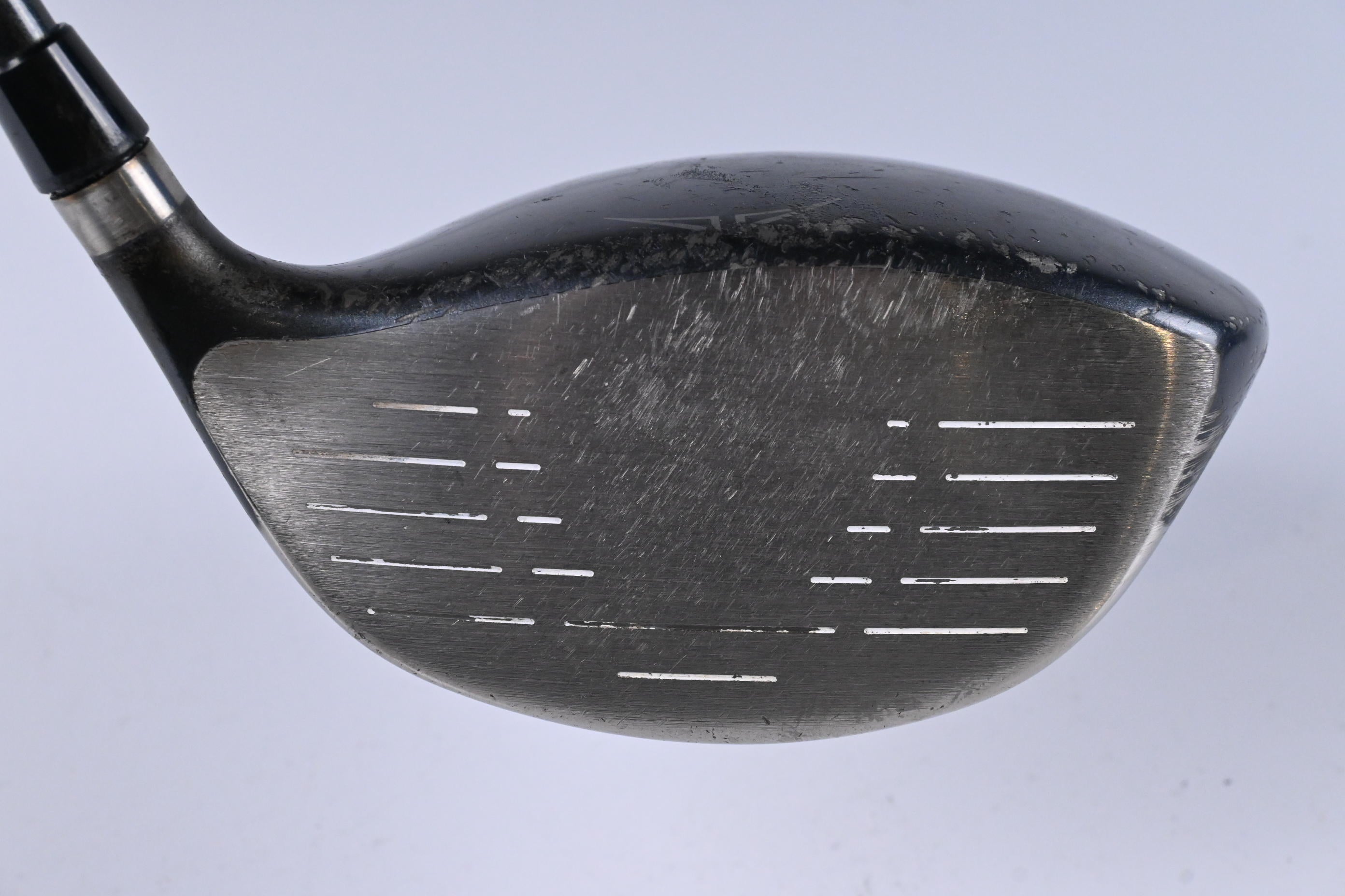 Left Hand Ping G20 Driver / 9.5 Degree / Stiff Flex Ping 350 Cushin Shaft