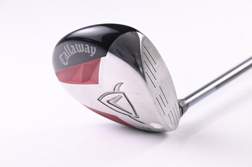 Callaway Diablo Octane #3 Wood / 15 Degree / Stiff Flex Callaway 60 Shaft