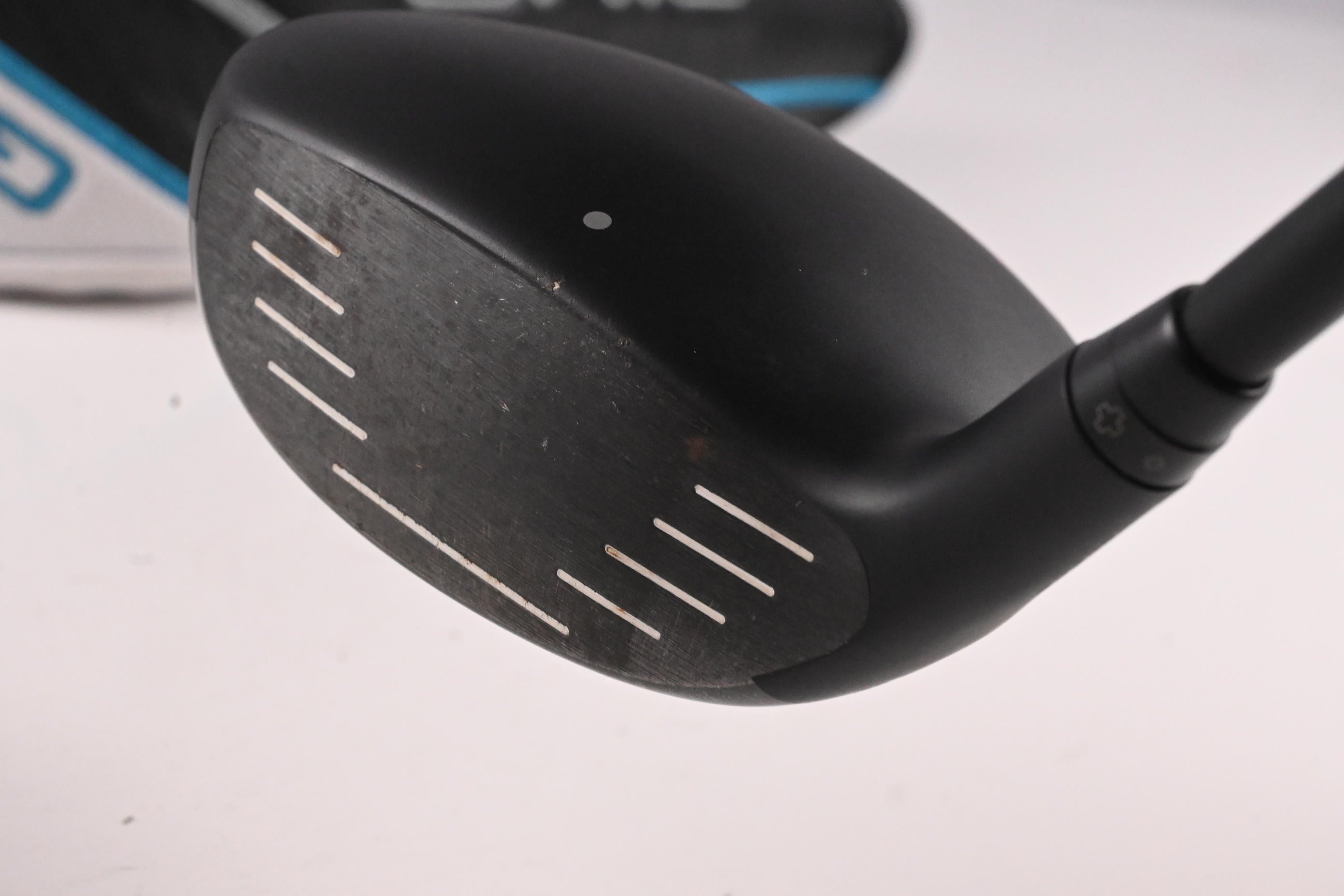 Ping G440 Max #3 Wood / 15 Degree / Regular Flex Ping Alta CB Blue 65 Shaft