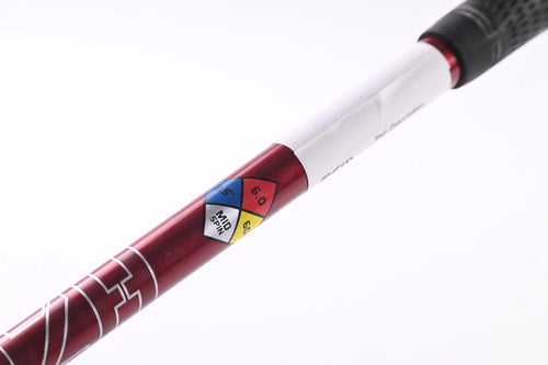 Ping G430 Max Driver / 10.5 Degree / Stiff Flex HZRDUS Smoke RDX Red 60 Shaft