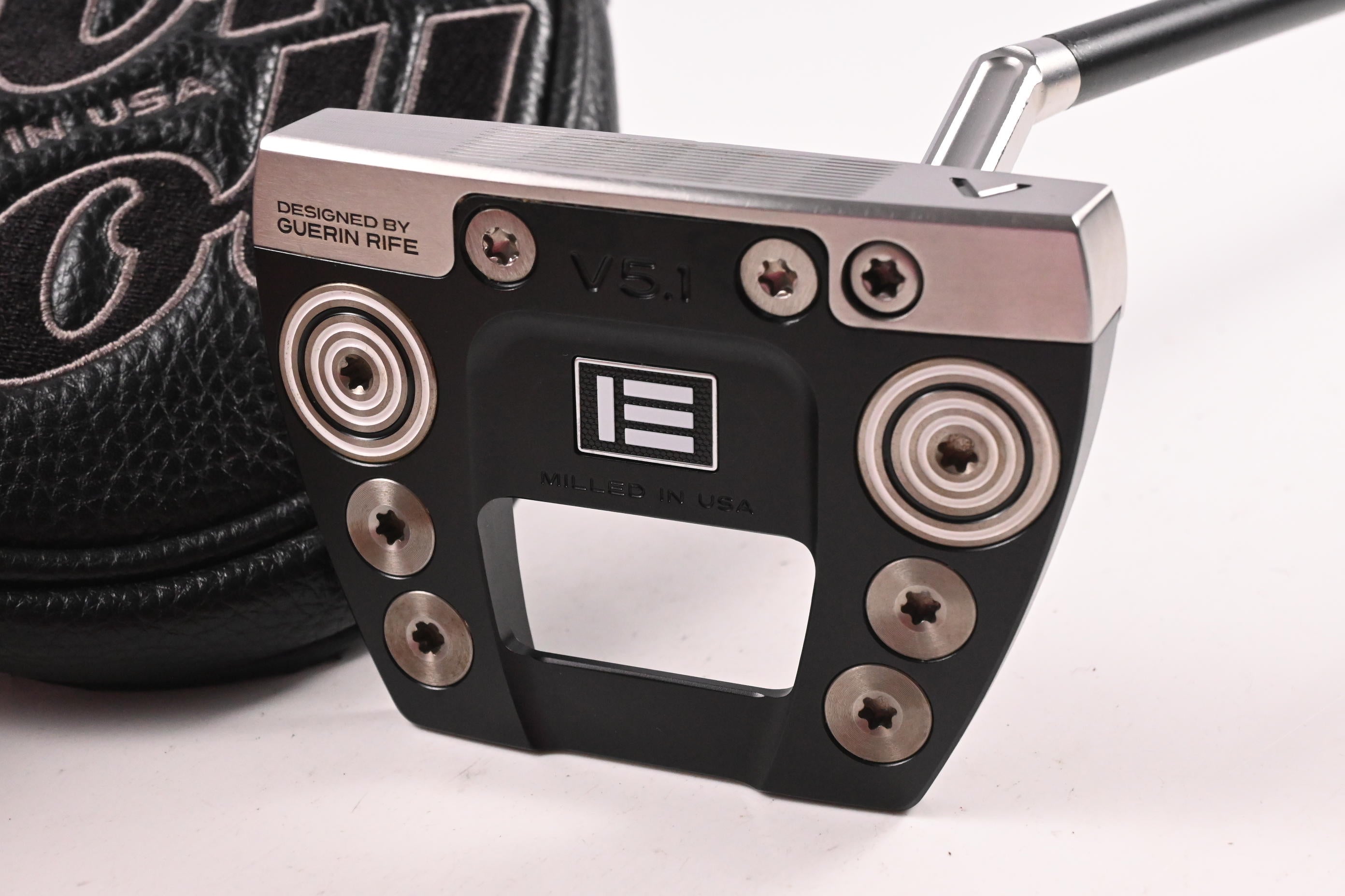 Evnroll V-Series 2023 Putter / 33.5 Inch