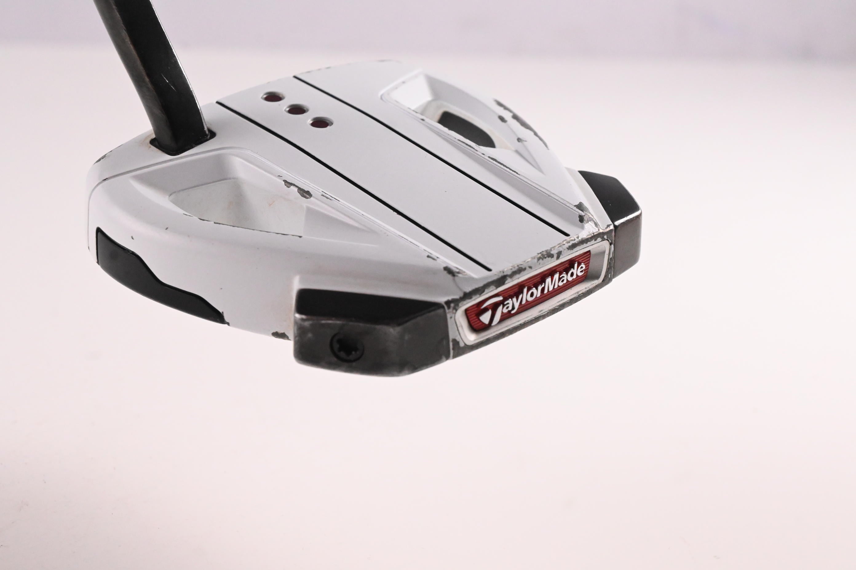 Taylormade Spider EX Flow Neck Putter / 34 Inch