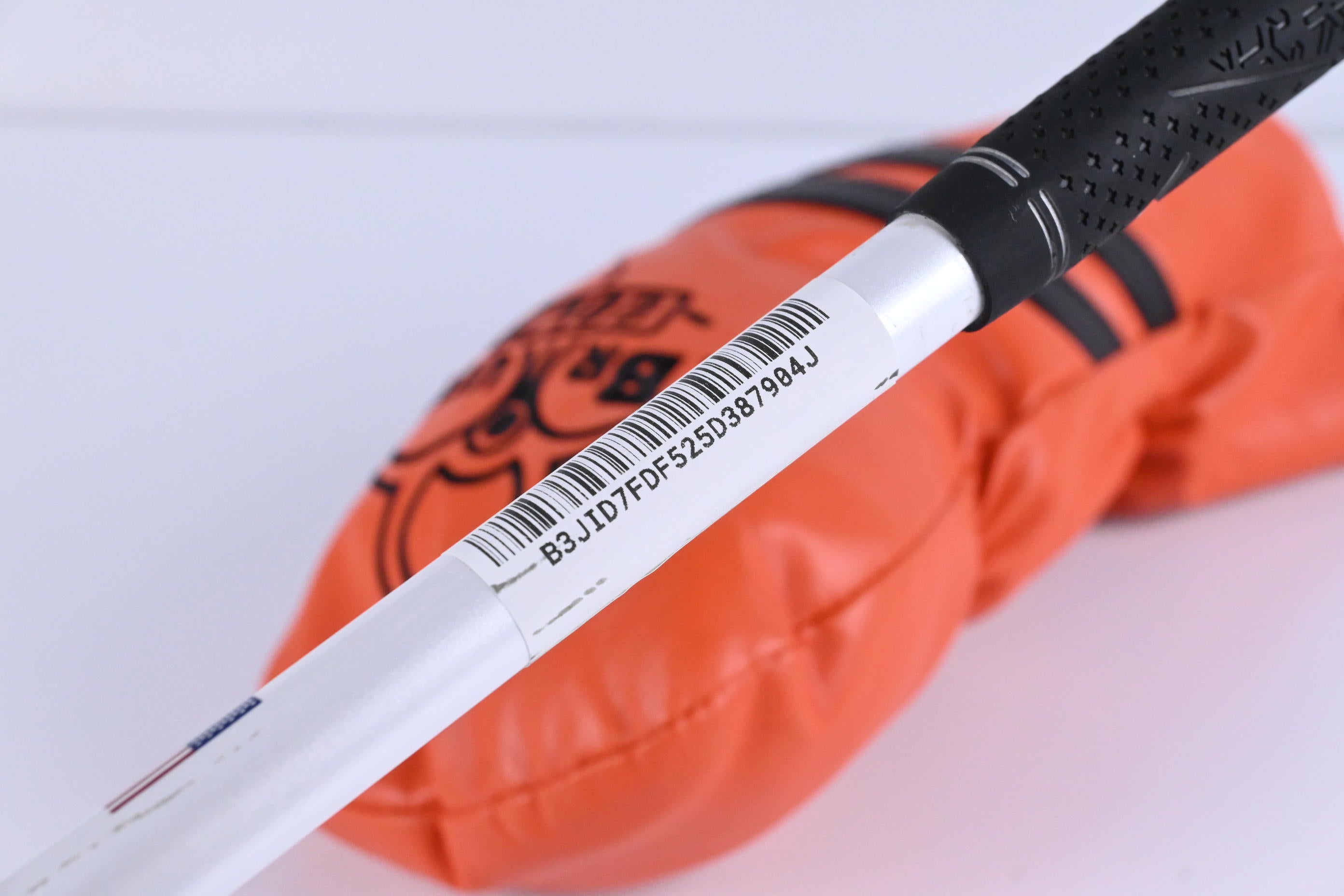 Brute Golf 2.1 Driver / 4 Degree / X-Flex LA Golf House Of Forged Shaft