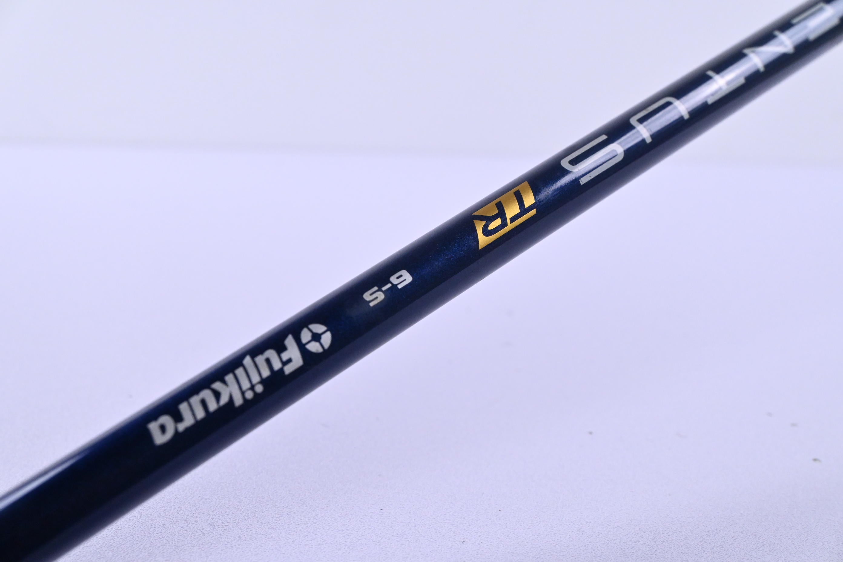 Cobra LTDx Driver / 10.5 Degree / Stiff Flex Fujikura Ventus TR Blue VeloCore 6