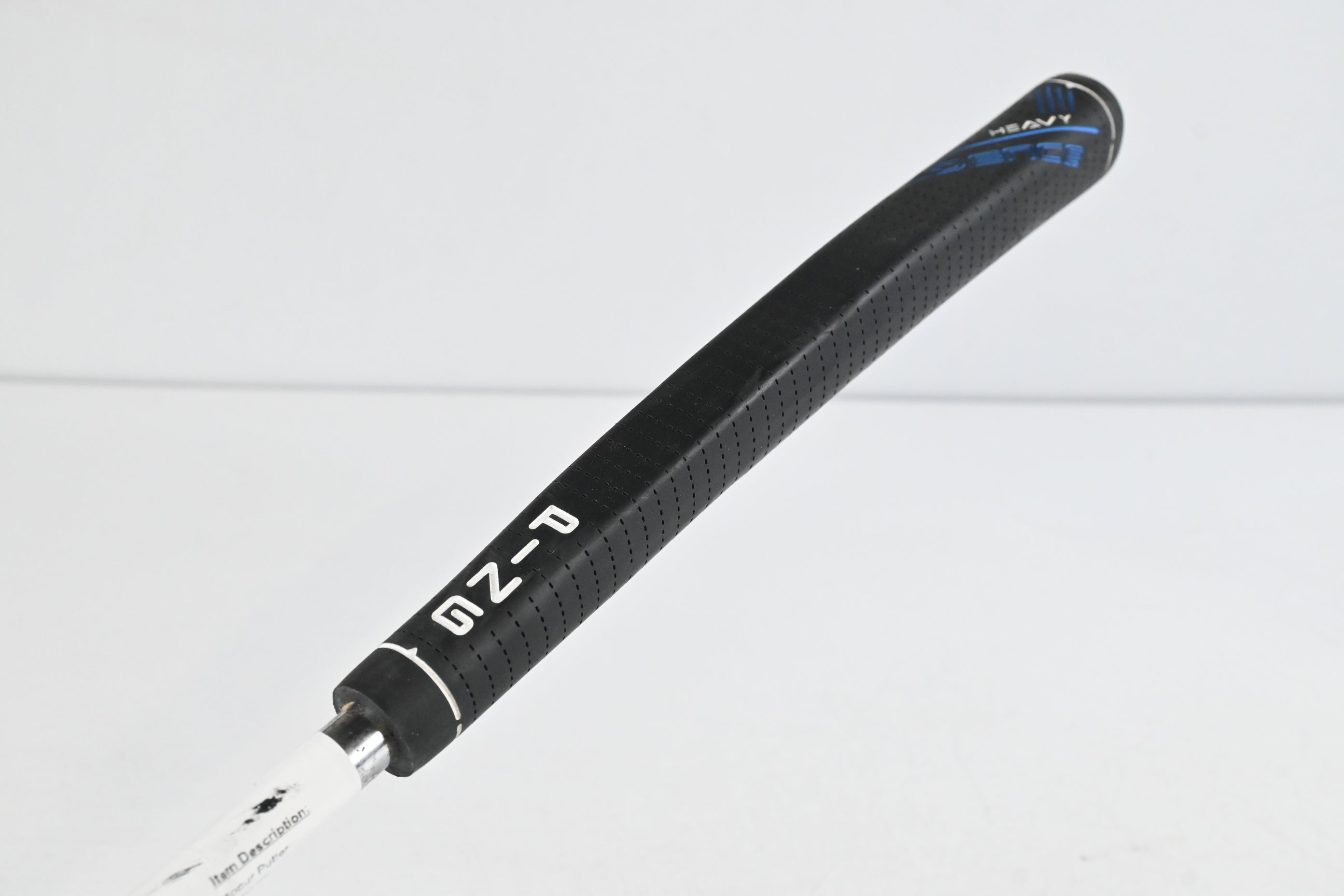 Ping Isopur Karsten Zing 2i Putter / 35 Inch