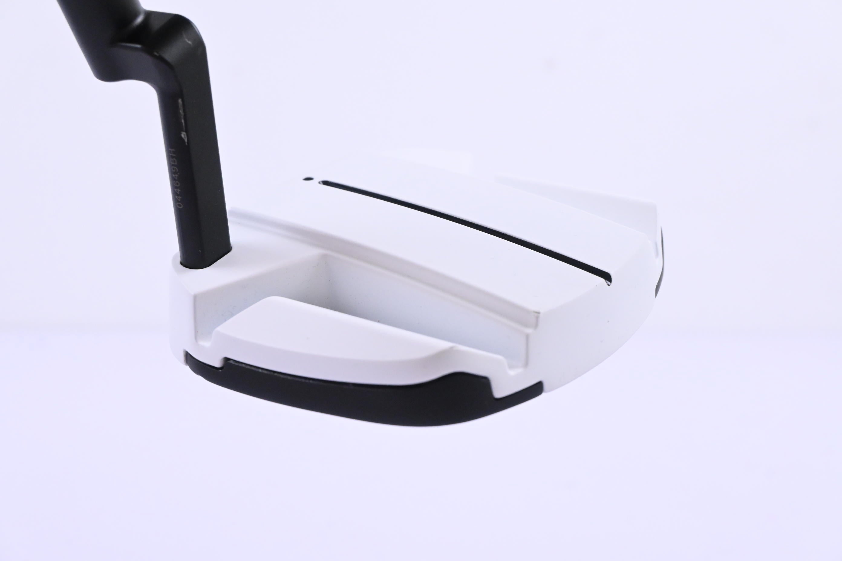 Ping Scottsdale TEC Ally Blue H Putter / Black Dot / 34 Inch