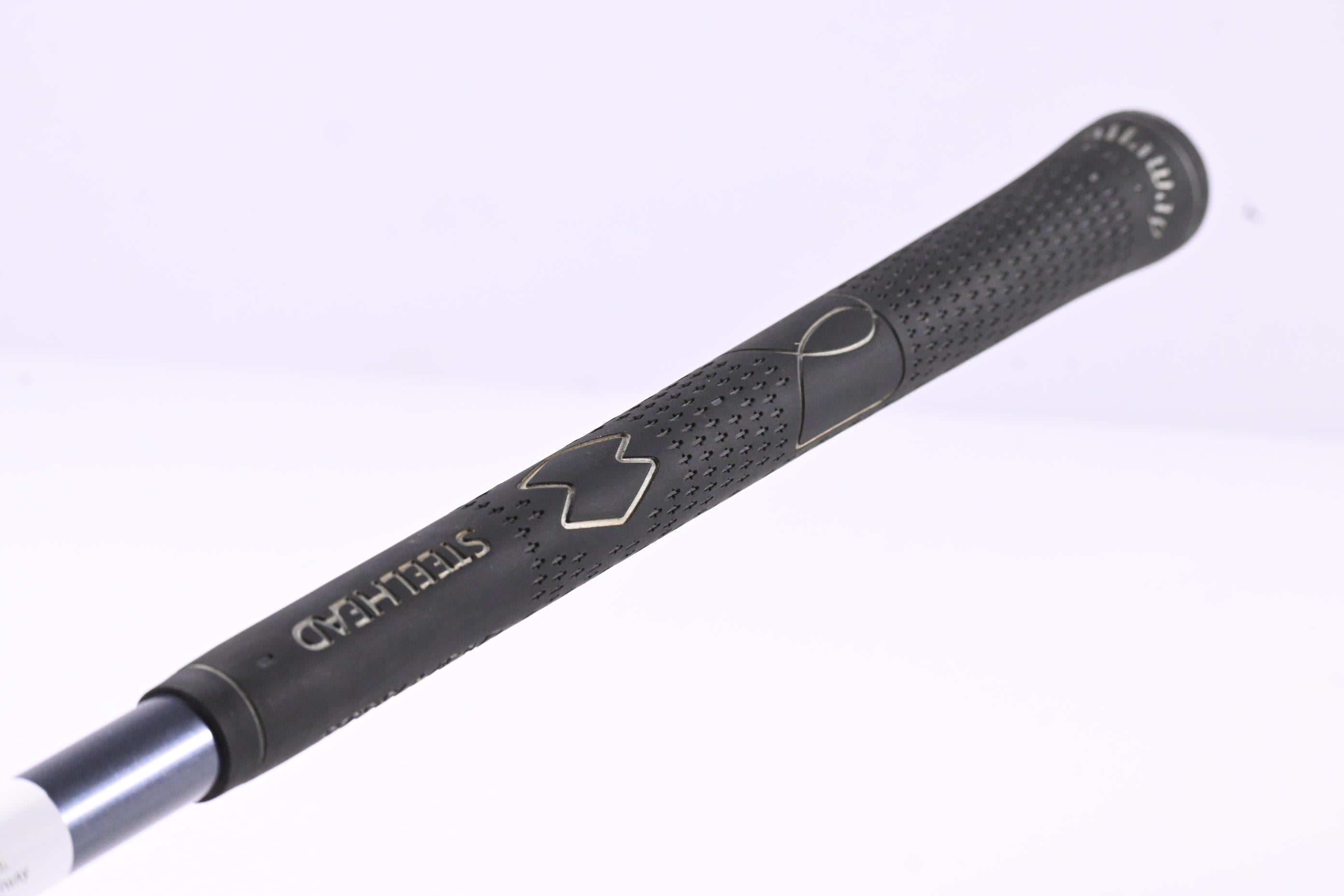 Callaway Steelhead III #4+ Wood / 15 Degree / Regular Flex Callaway System III Shaft