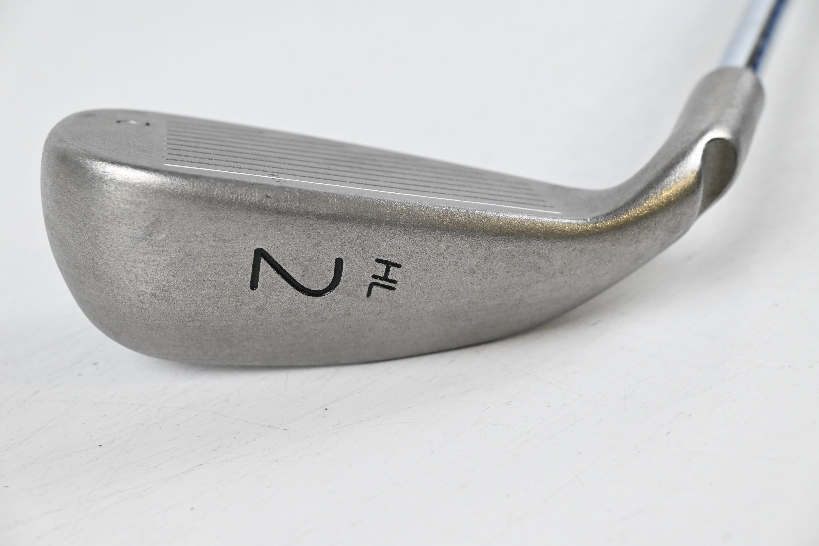 Ping G2 HL #2 Iron / 18 Degree / Blue Dot / Regular Flex Ping AWT Shaft