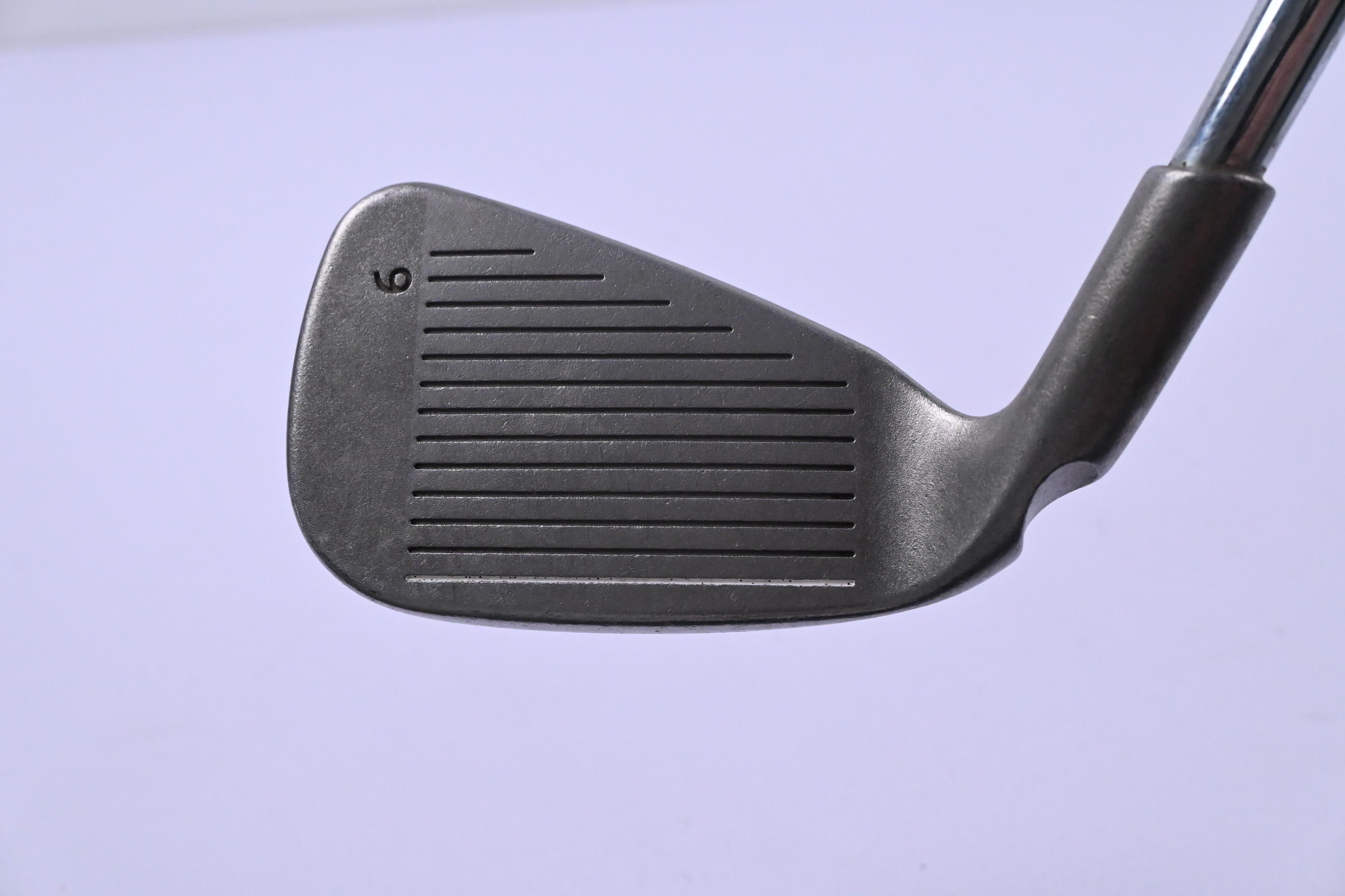 Ping i5 #6 Iron / Green Dot / Stiff Flex Steel Shaft