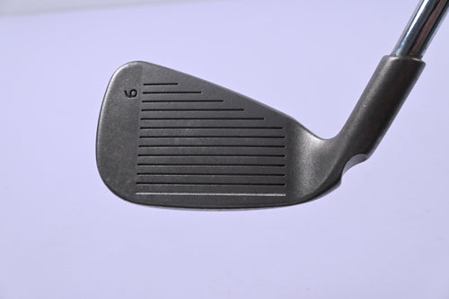 Ping i5 #6 Iron / Green Dot / Stiff Flex Steel Shaft