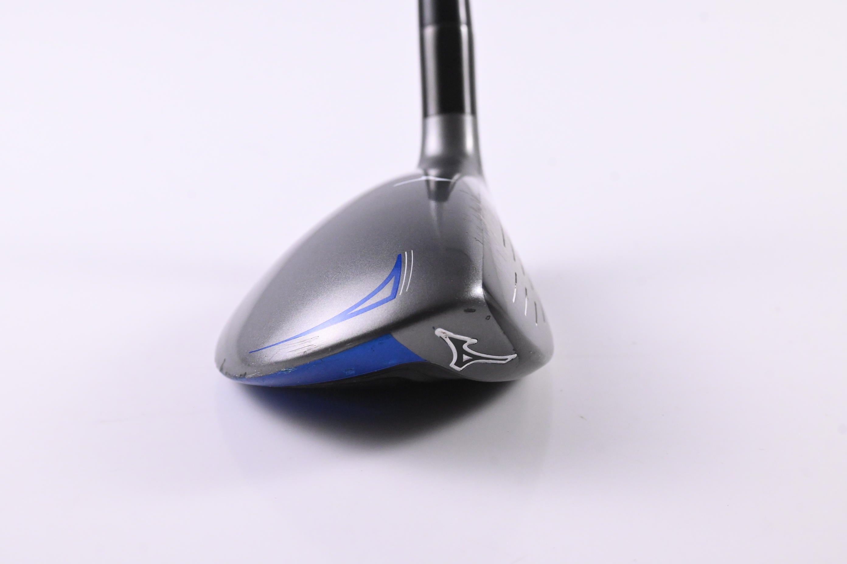 Mizuno JPX EZ 2016 #5 Hybrid / 25 Degree / Regular Flex Orochi 65 Shaft