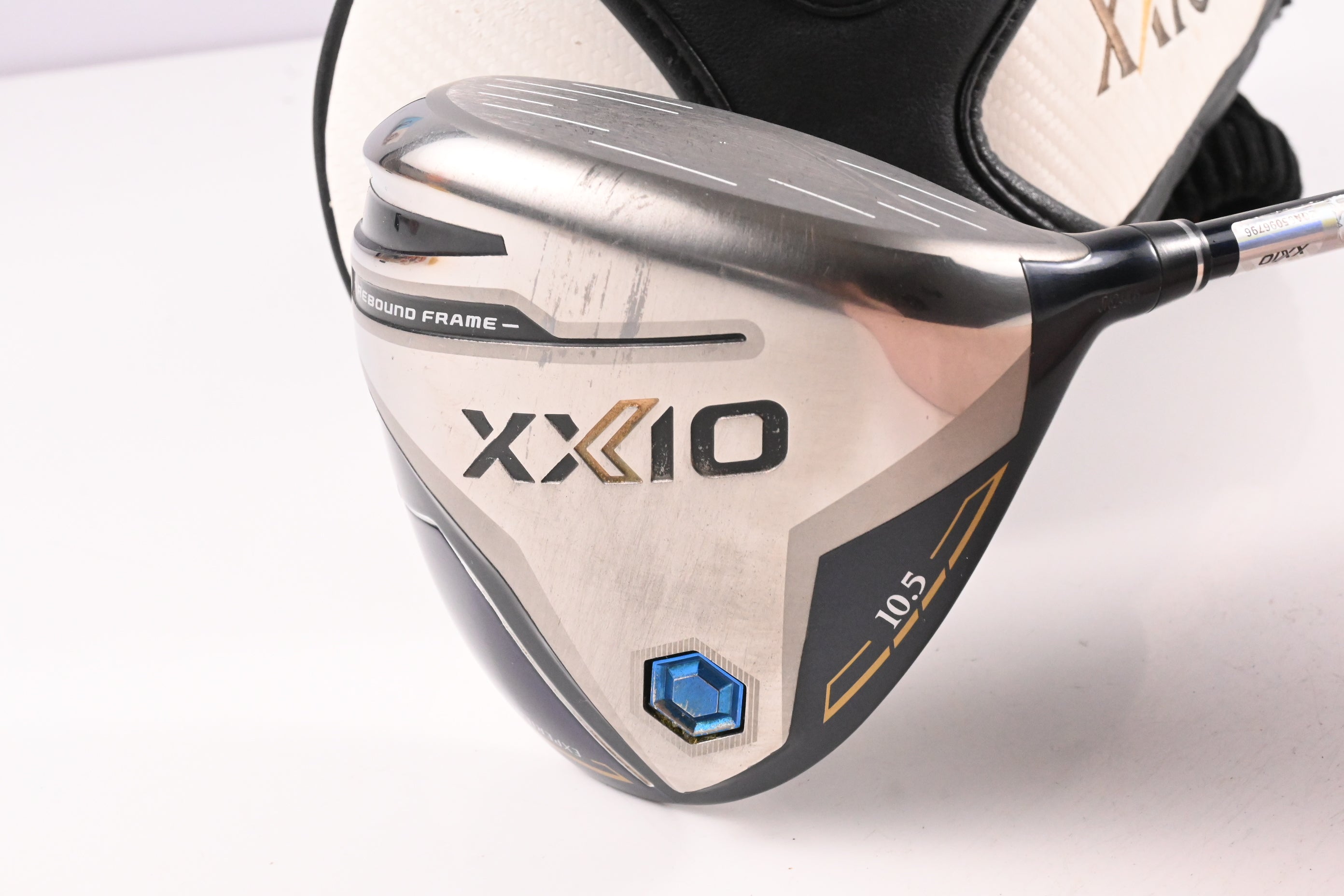 XXIO 12 Driver / 10.5 Degree / Regular Flex XX10 MP 1200 Shaft