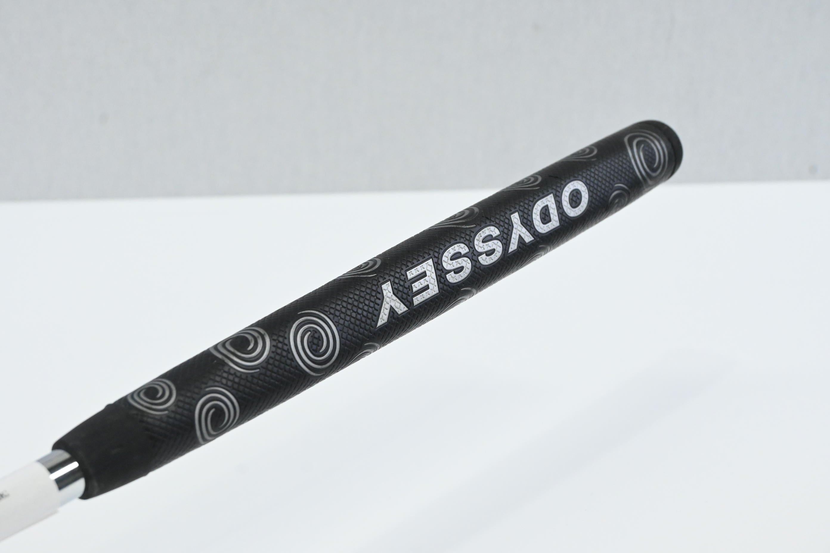 Left Hand Odyssey Microhinge #1 Putter / 34 Inch