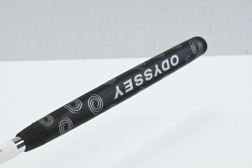 Left Hand Odyssey Microhinge #1 Putter / 34 Inch