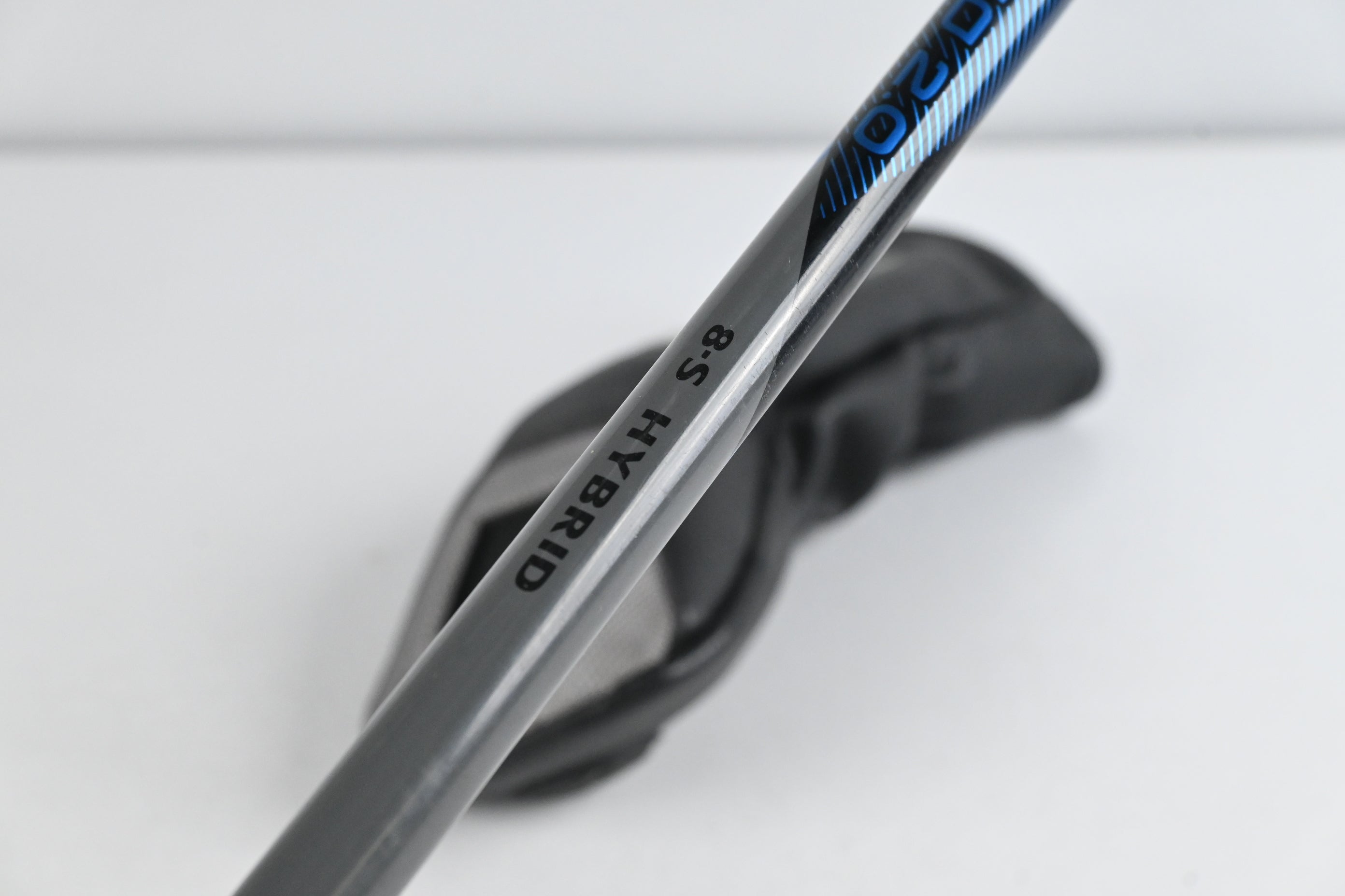 PXG 0311 Gen5 #3 Hybrid / 19 Degree / Stiff Flex Fujikura Pro 2.0 8 Shaft